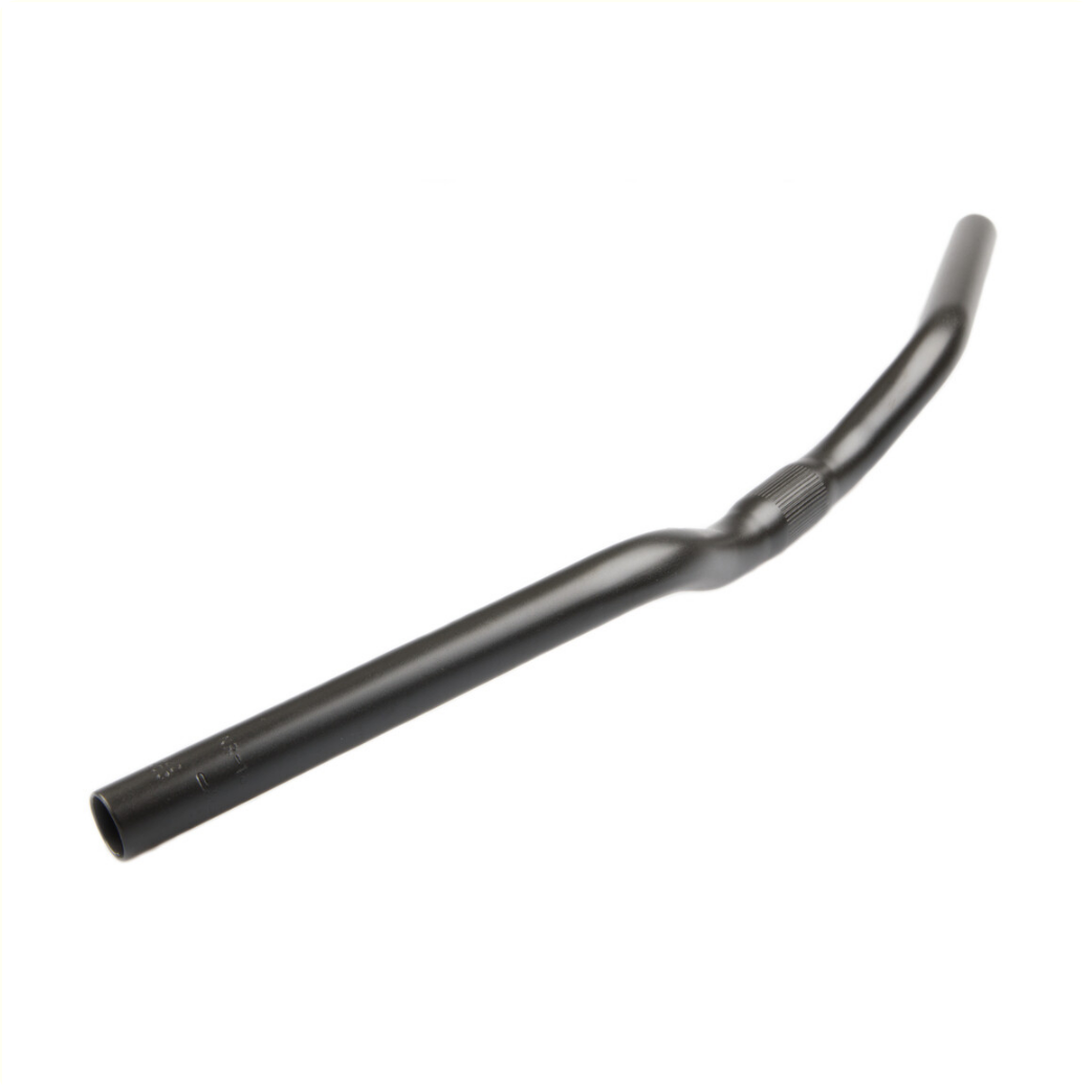 Primax E stuur Muiden zwart