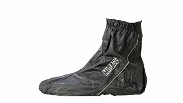 Mirage regenschoenen M (maat 39 t/m 41)