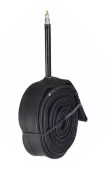 Continental Race 28 binnenband, 18-622->25/635 frans ventiel 42mm  per 1