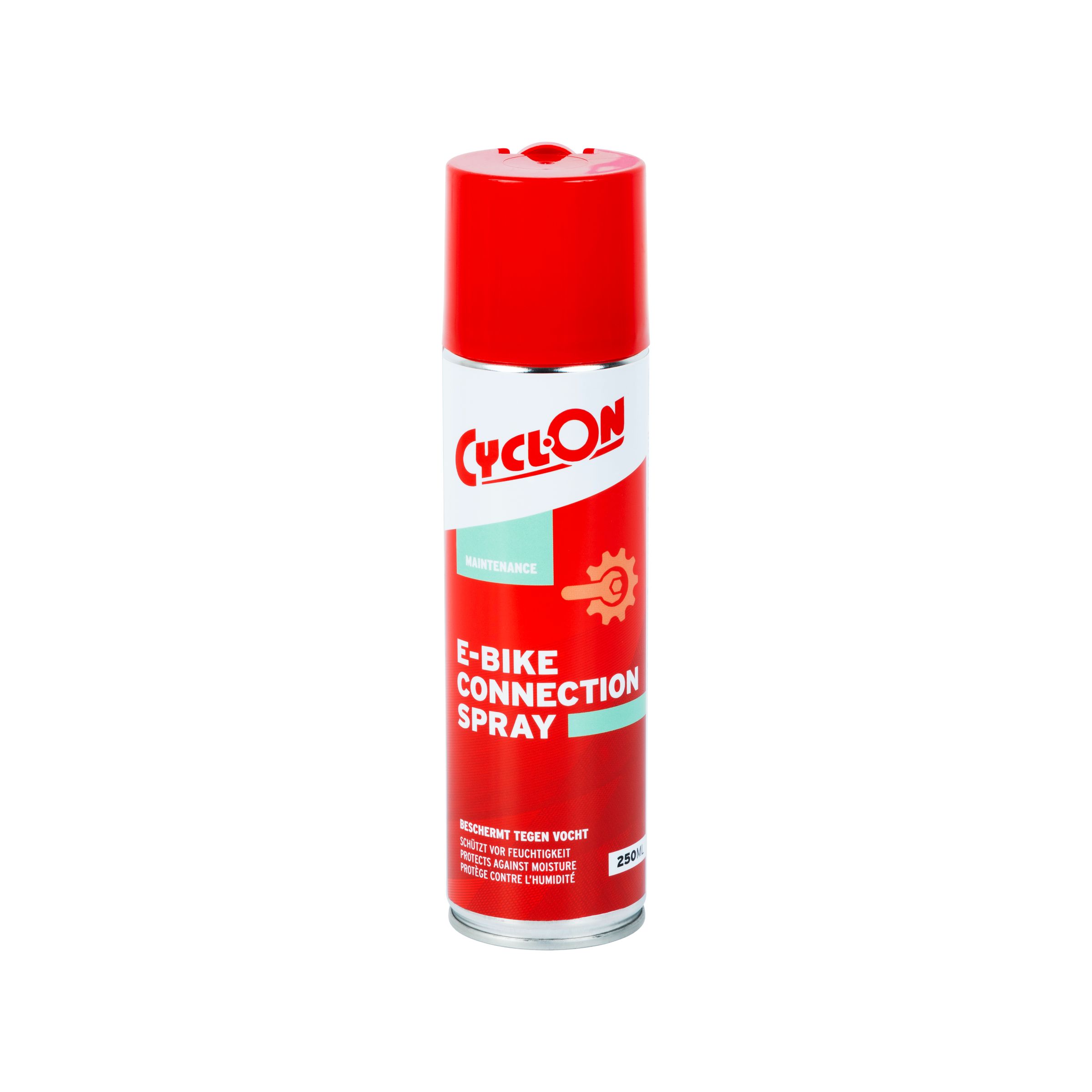 CyclOn E-Bike Connection Spray 250 ml