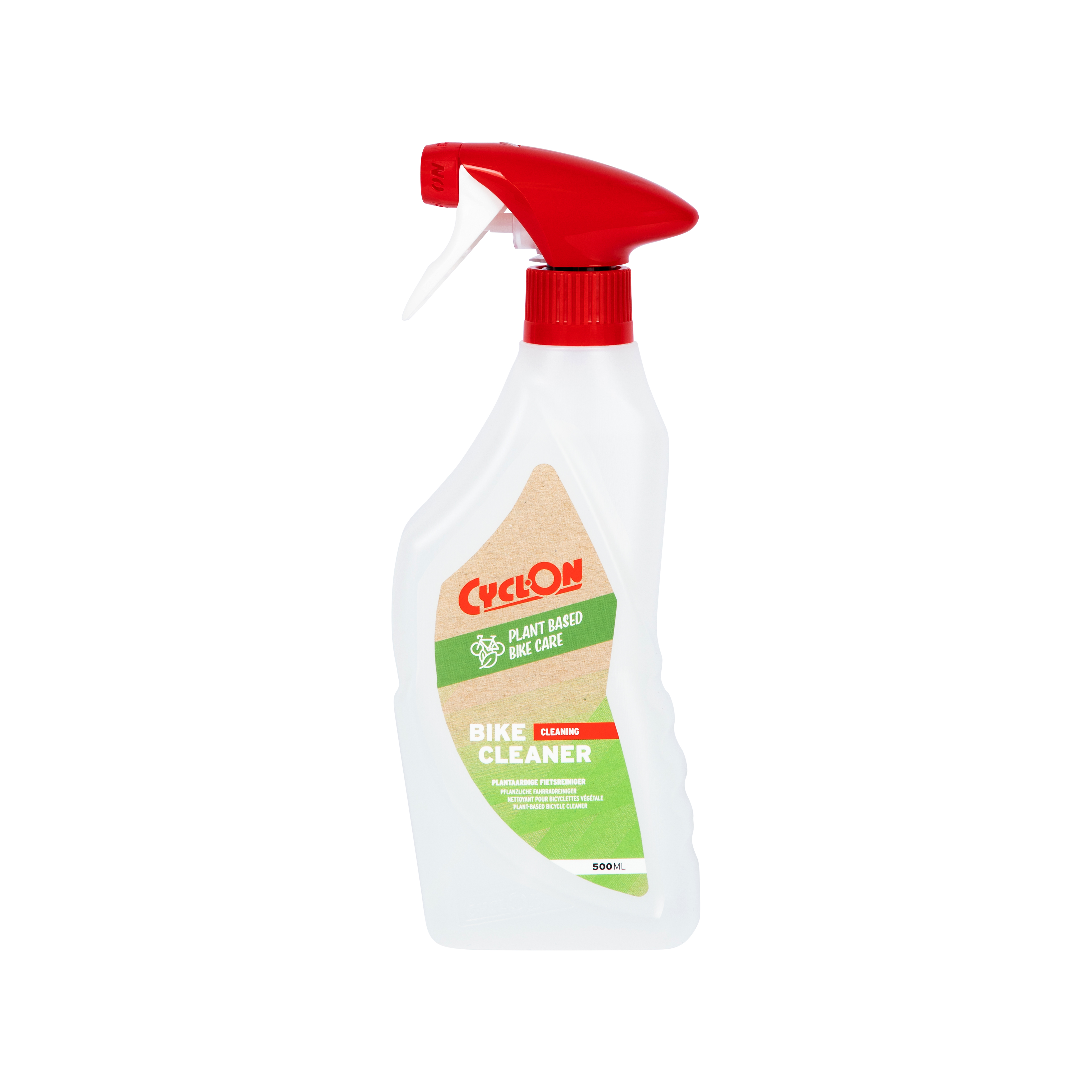 CyclOn Bike Cleaner Triggerspray 500 ml