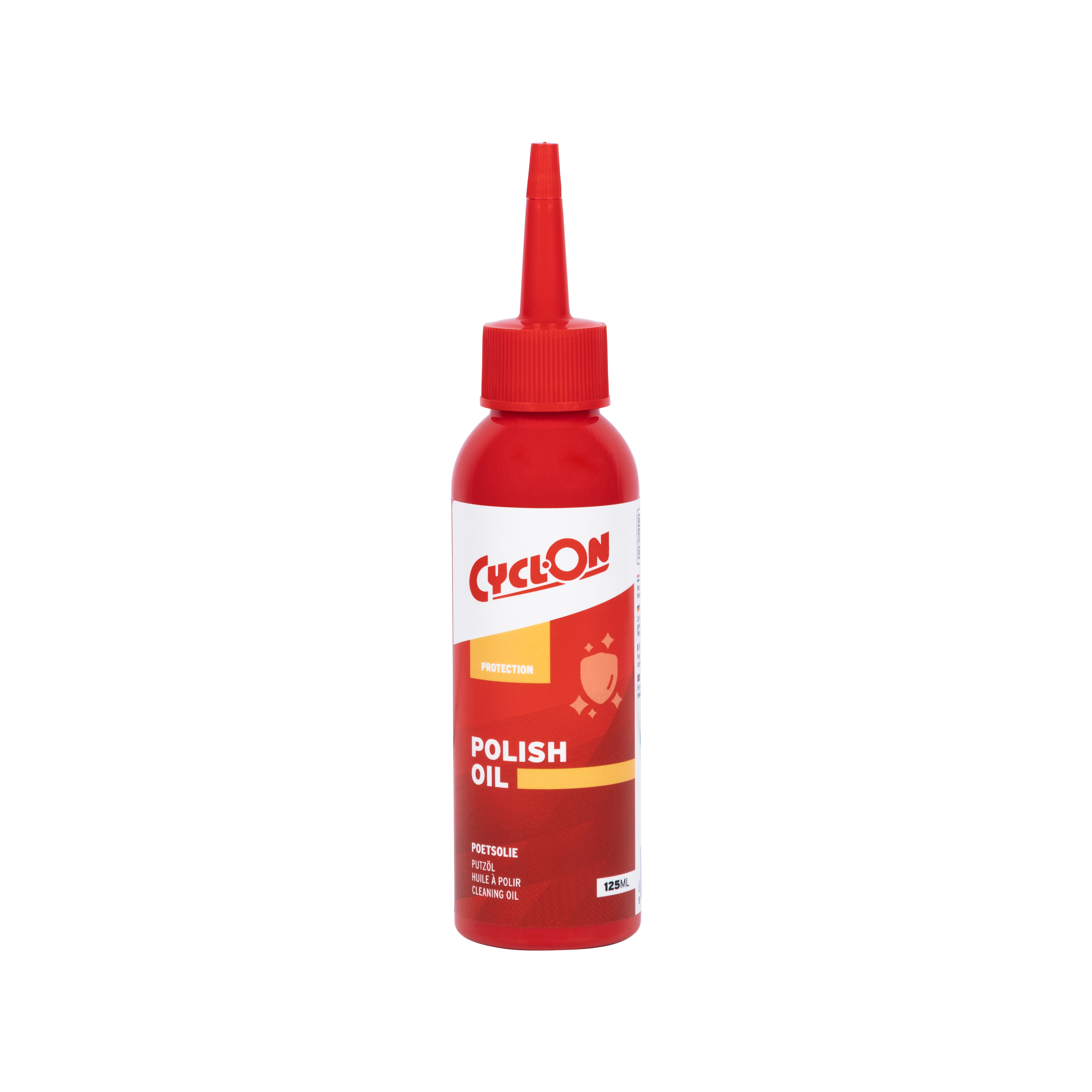 CyclOn Polish Oil 125 ml