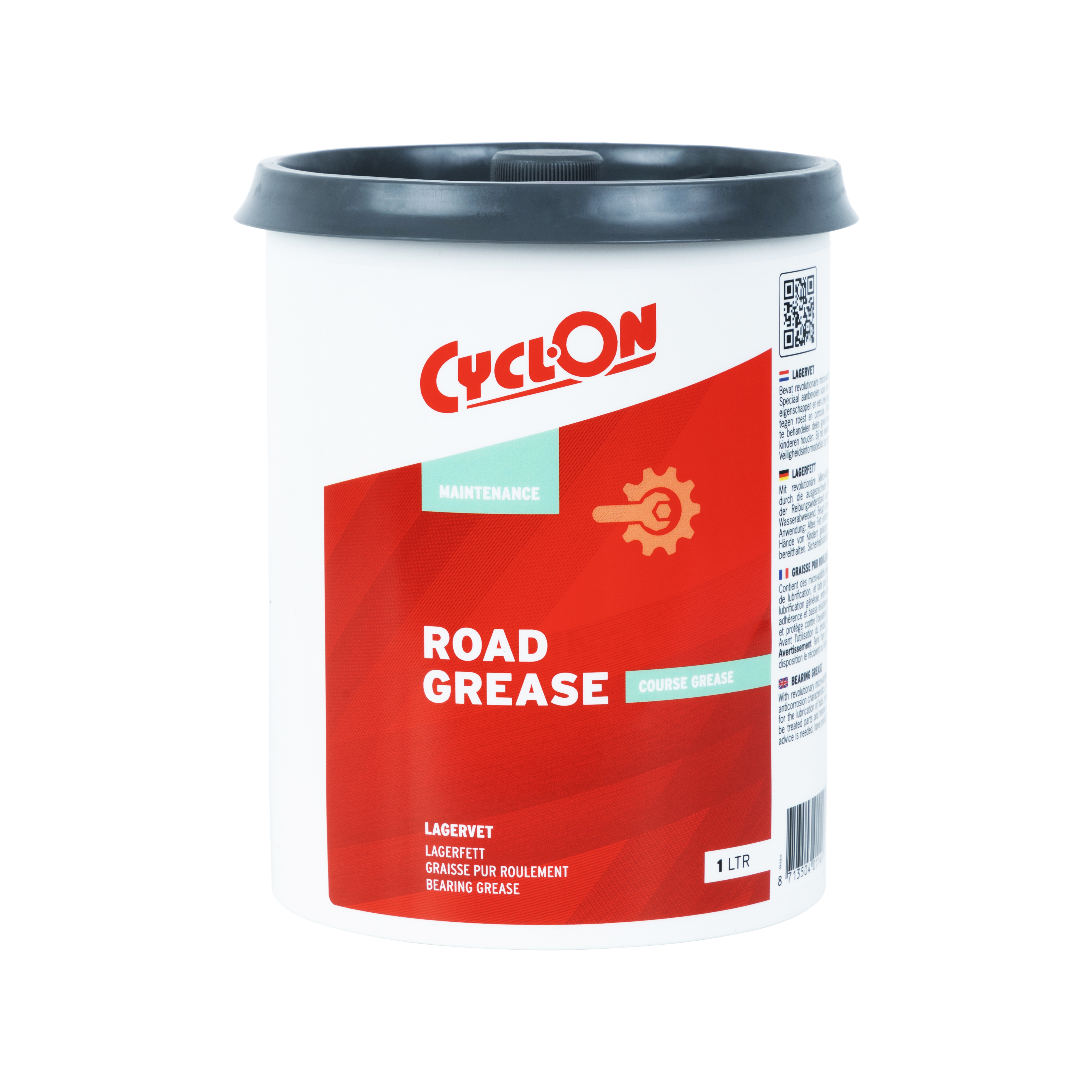CyclOn Road Grease ( vh Course Grease) 500 ml