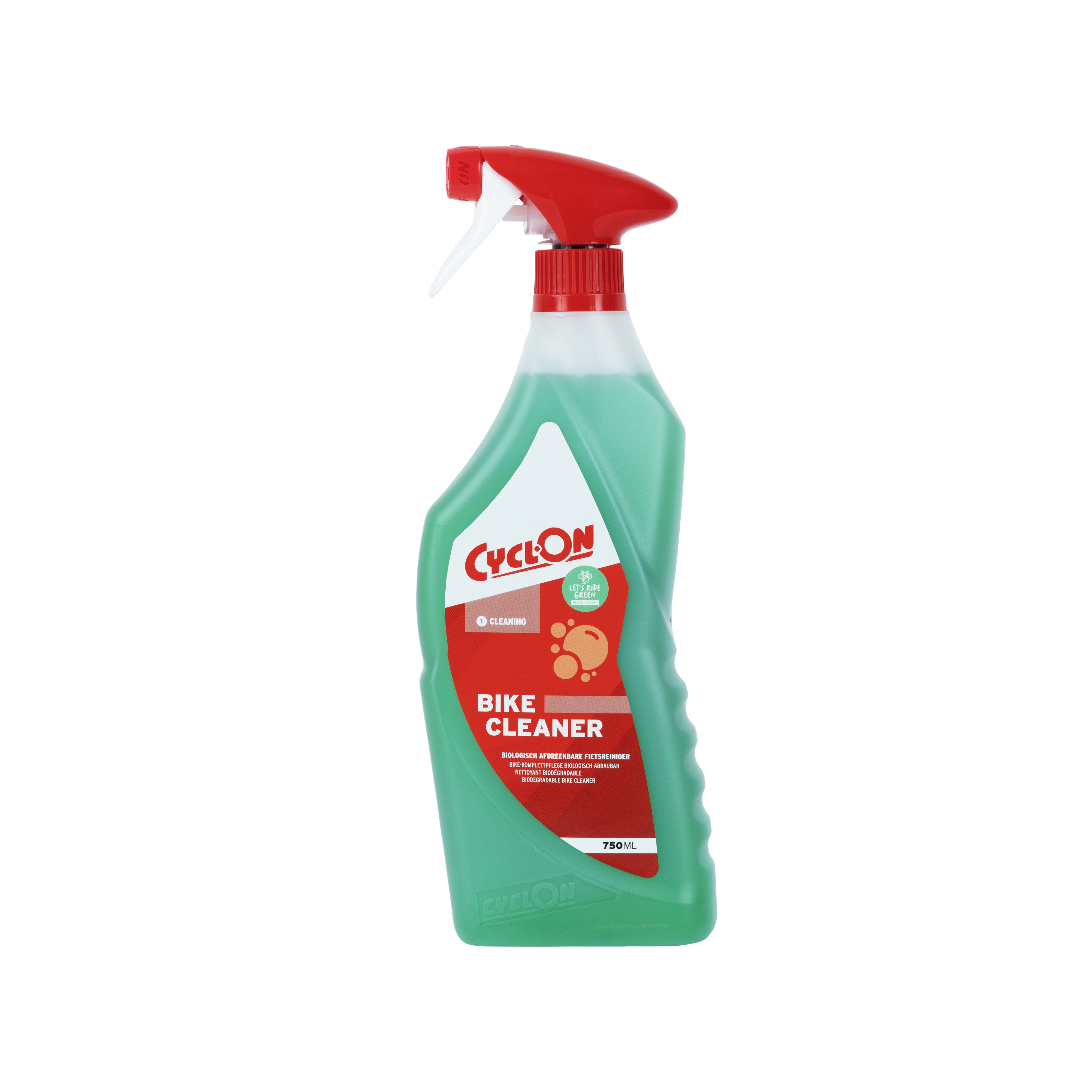CyclOn Bike Cleaner Triggerspray 750 ml