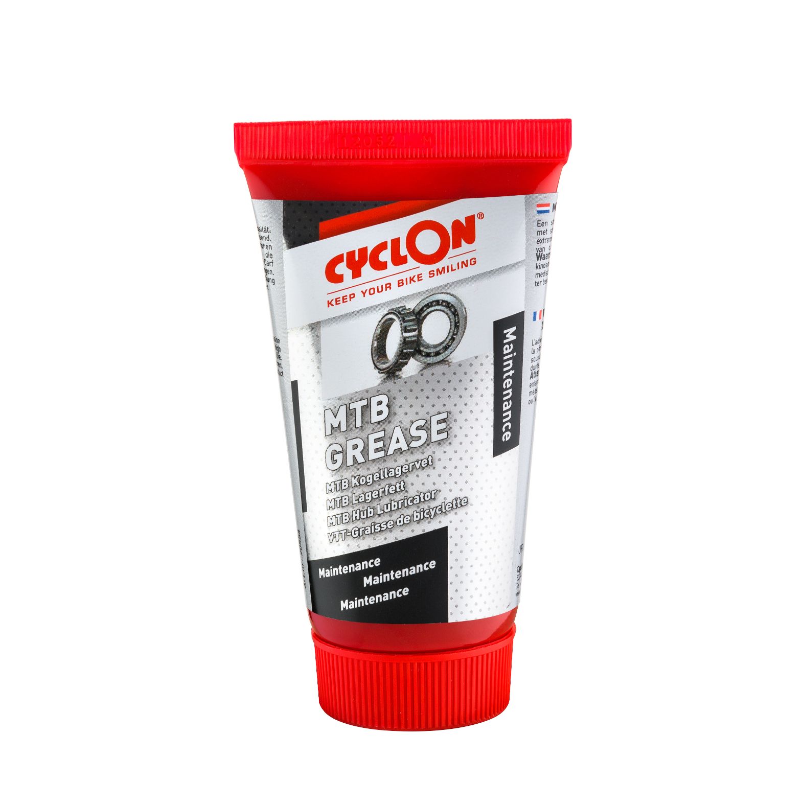 CyclOn Off Road Grease ( vh MTB Grease) Tube 50 ml