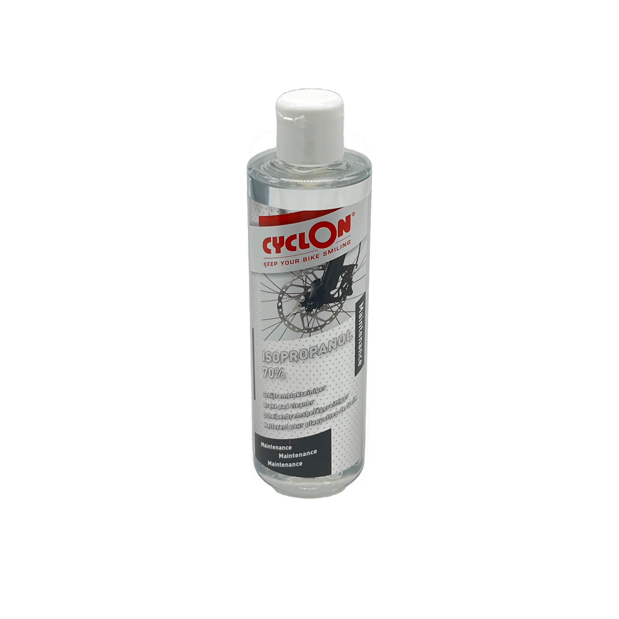 CyclOn Isopropanol 250 ml