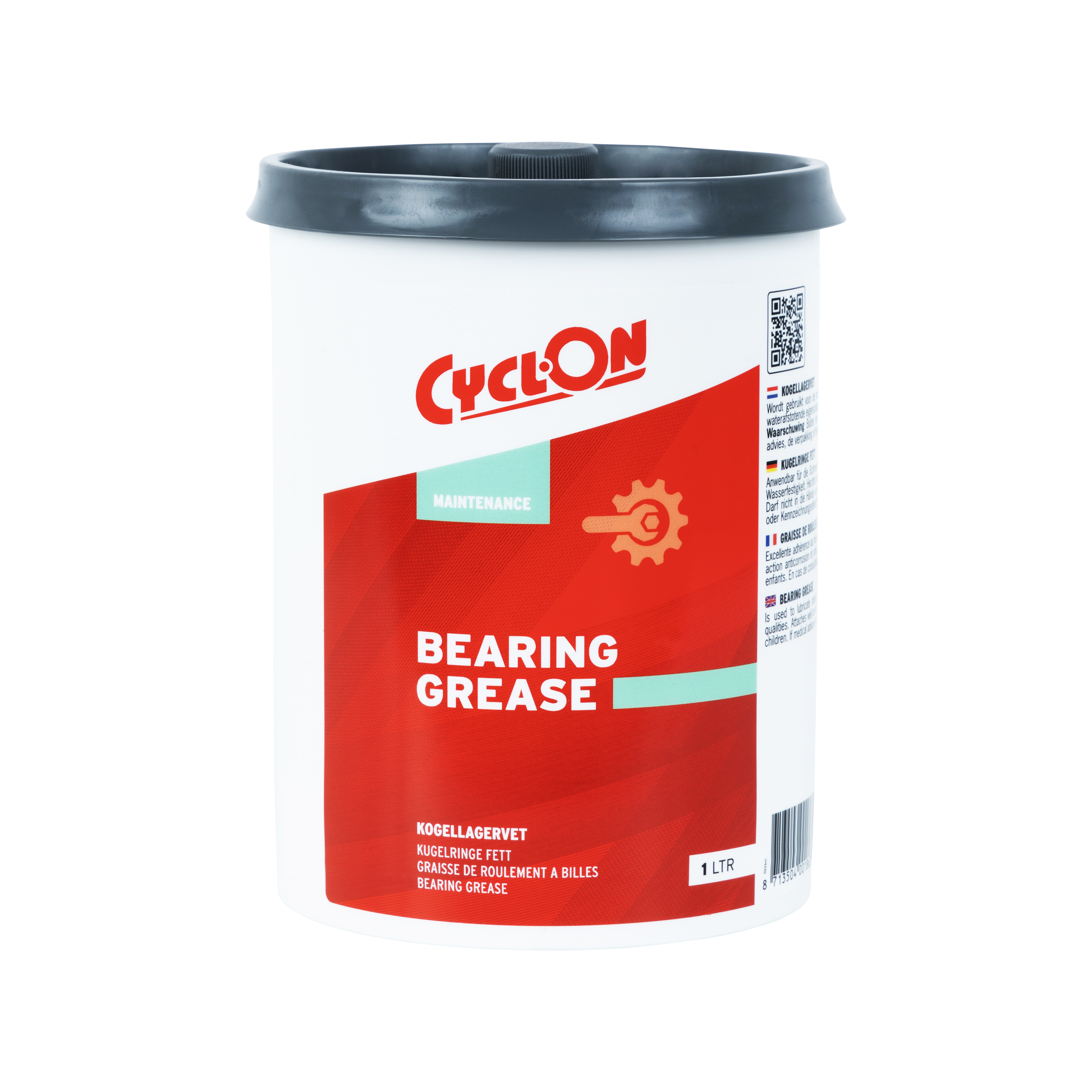 CyclOn Bearing Grease 1000 ml