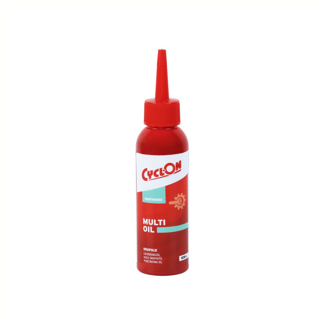 CyclOn Multi Oil (Penetrating Oil) 125 ml