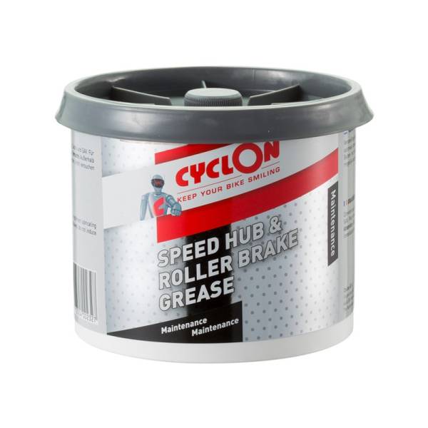 CyclOn Speed Hub & Roller Brake Grease 500 ml