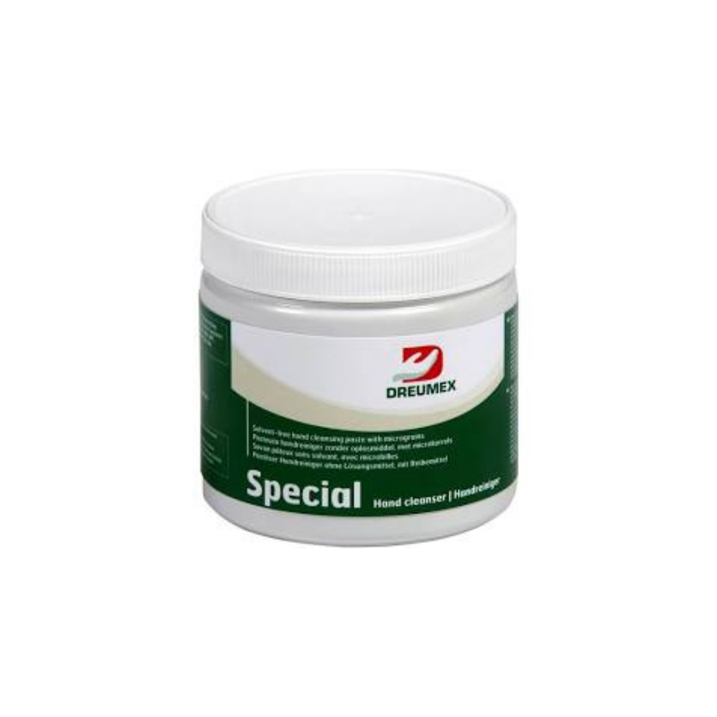 Dreumex special handzeep, pot 600ml