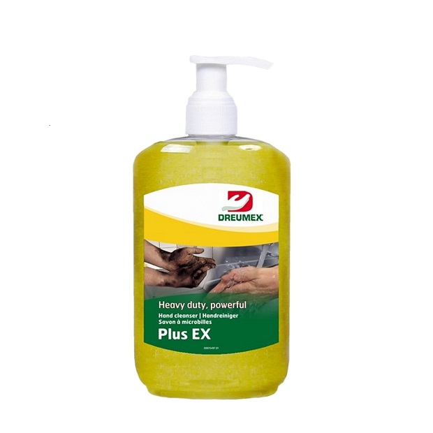 Dreumex Plus EX handzeep 500ml