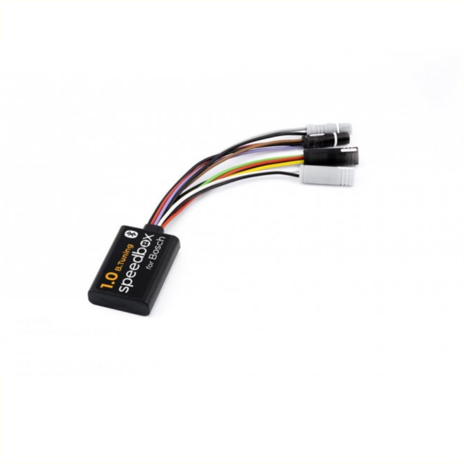 SpeedBox 1.1B Bosch Gen + Smart System E-Bike Tuning kit