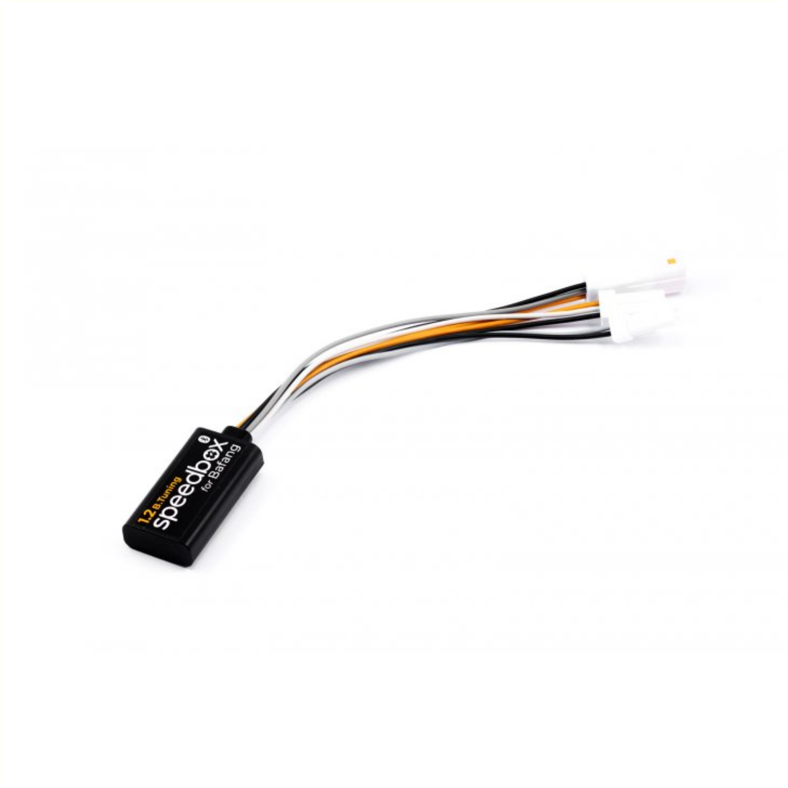 SpeedBox 1.2BT bafang E-Bike Tuning kit, 25>50 km/u.