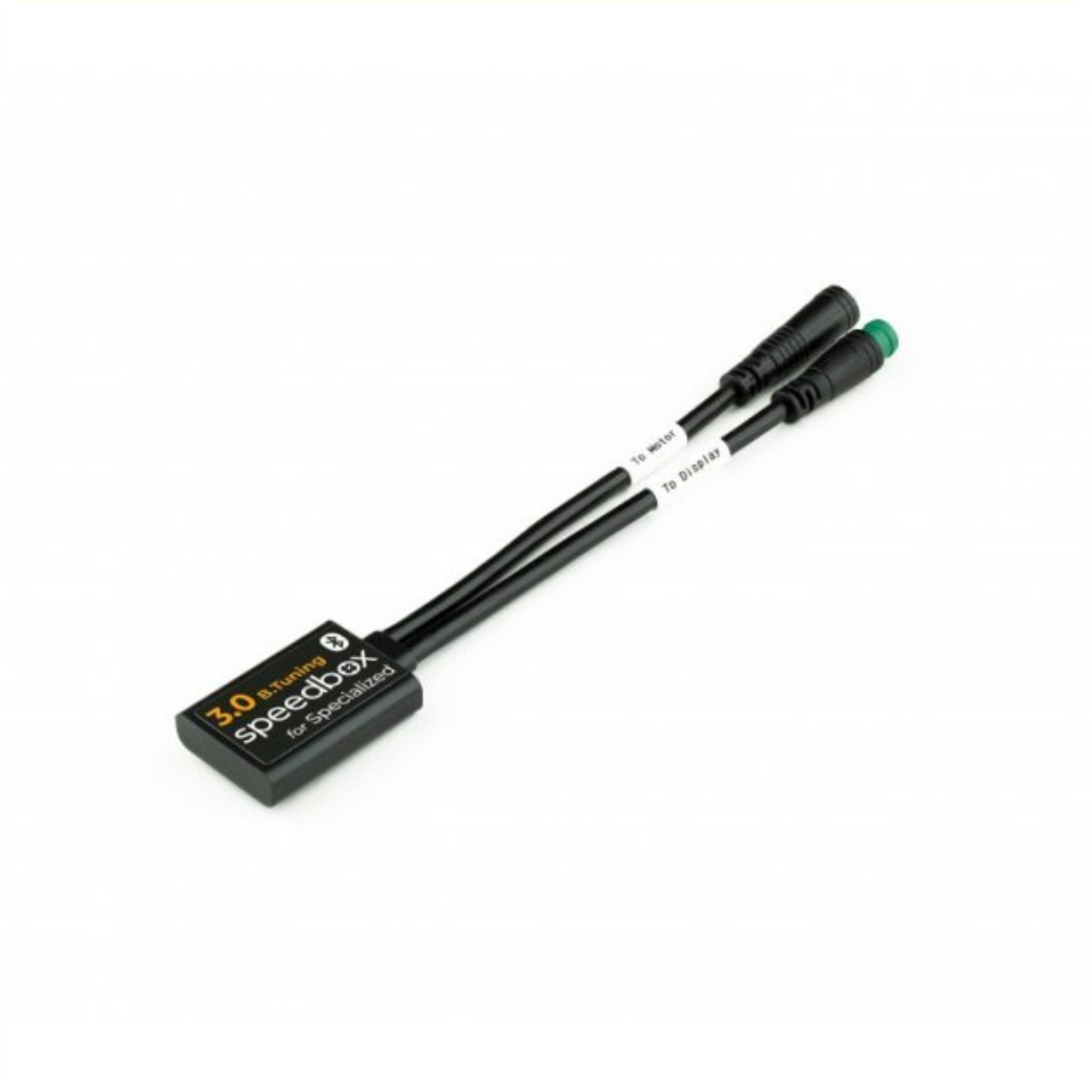 SpeedBox 3.0B Specialized E-Bike Tuning kit