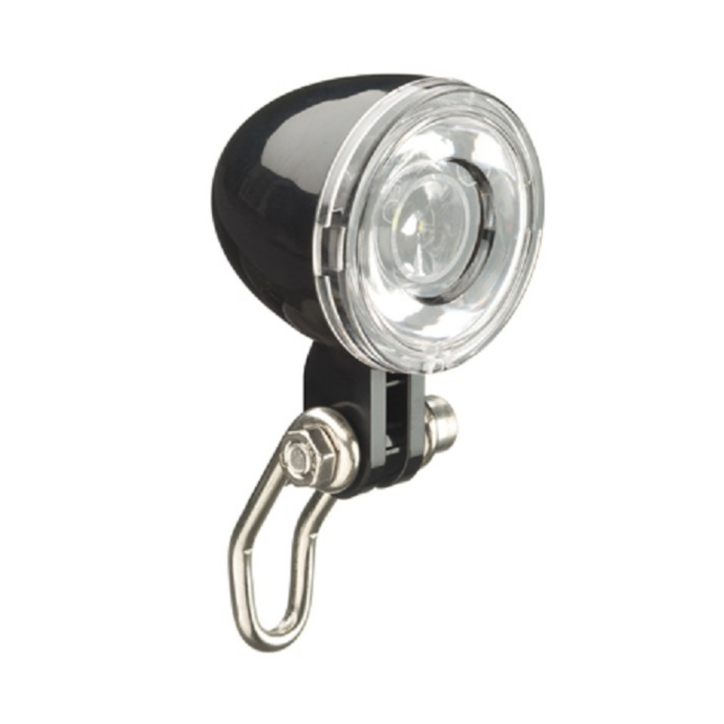FALKX Little Fire koplamp 40lm/4lux E-Bike  6V-48V