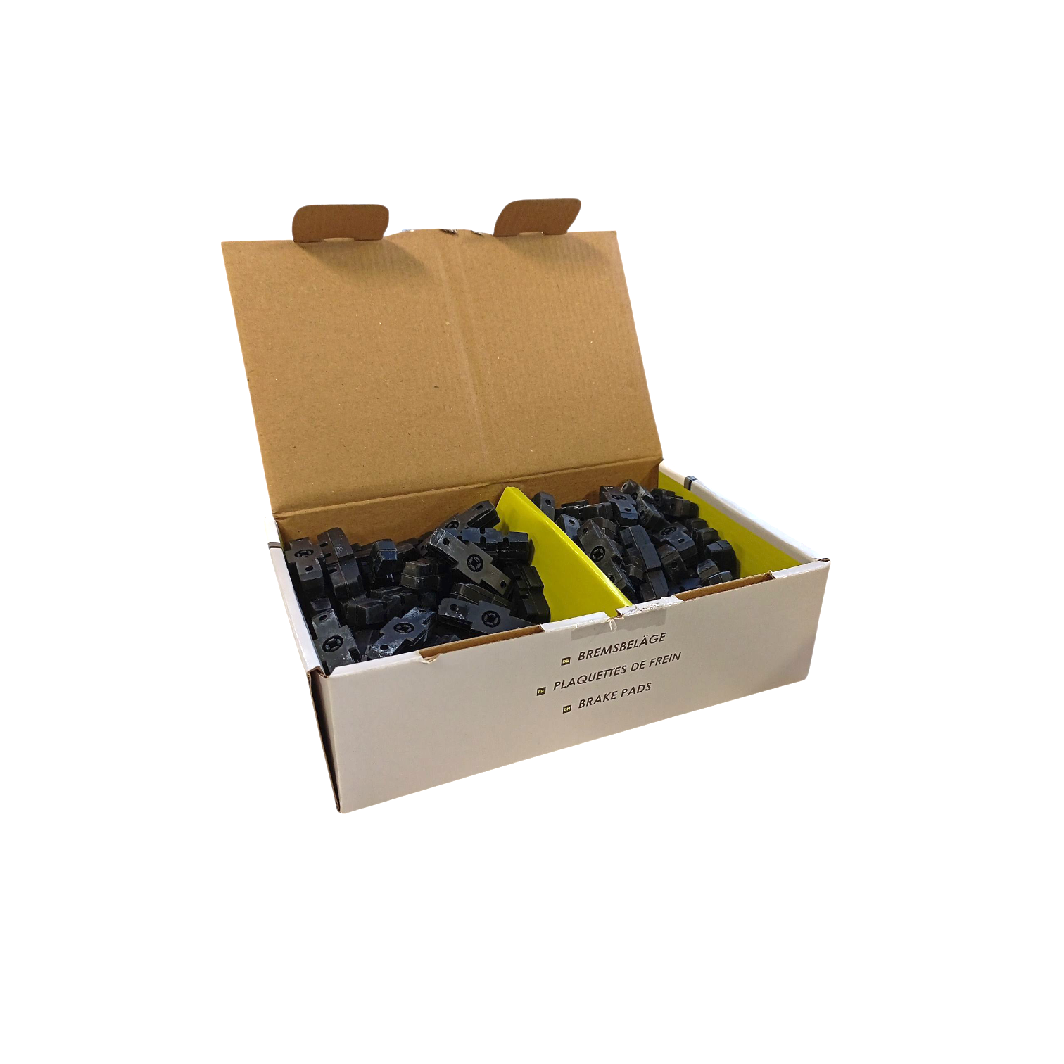 FALKX remblokken Magura compatible per 50 paar