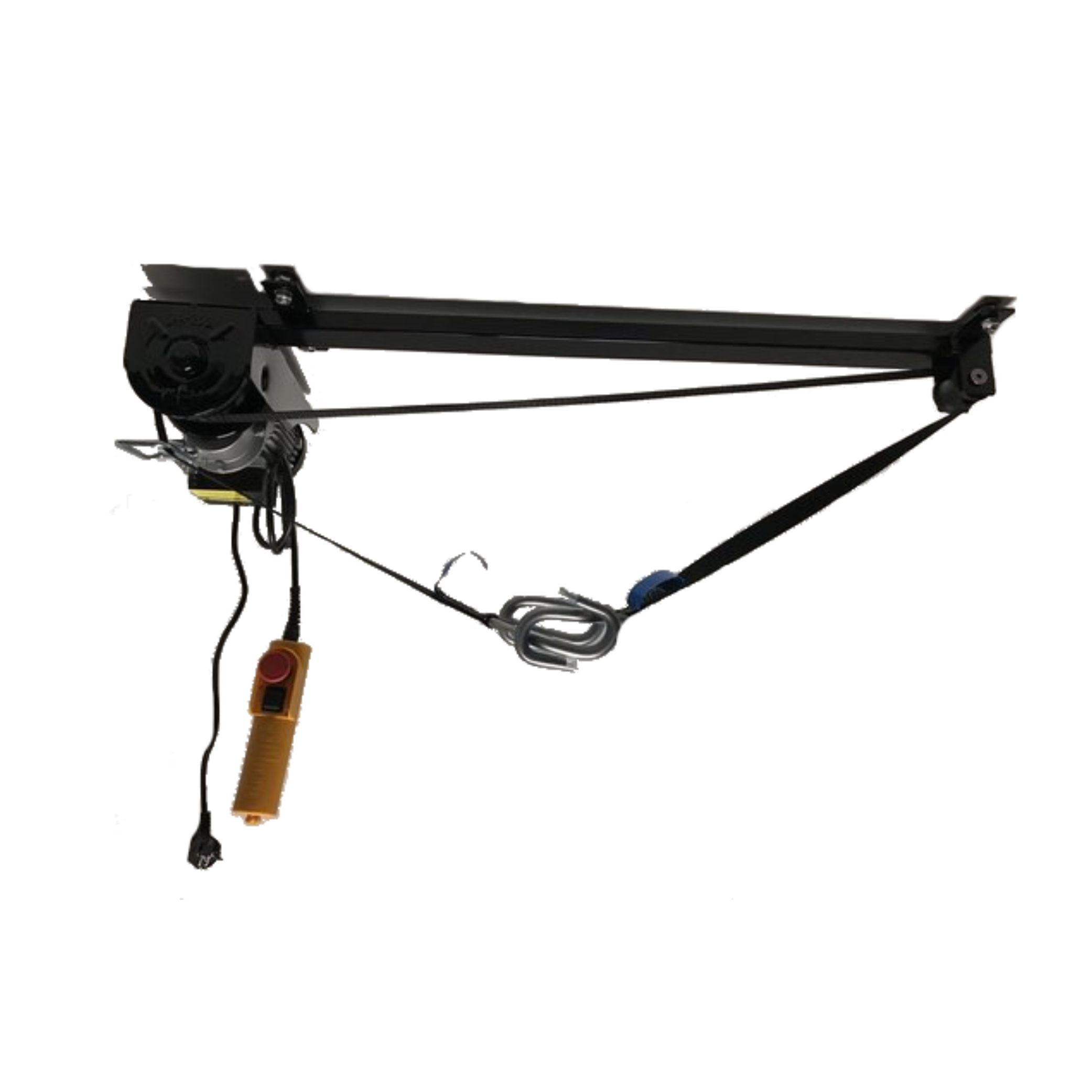 Electrische takel 220V 125KG