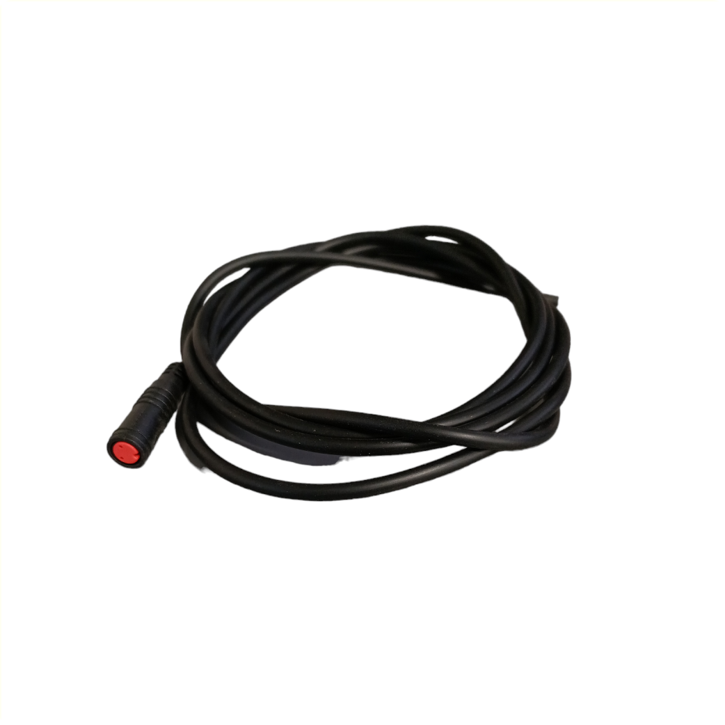 verlichtingsnoer E-cargo