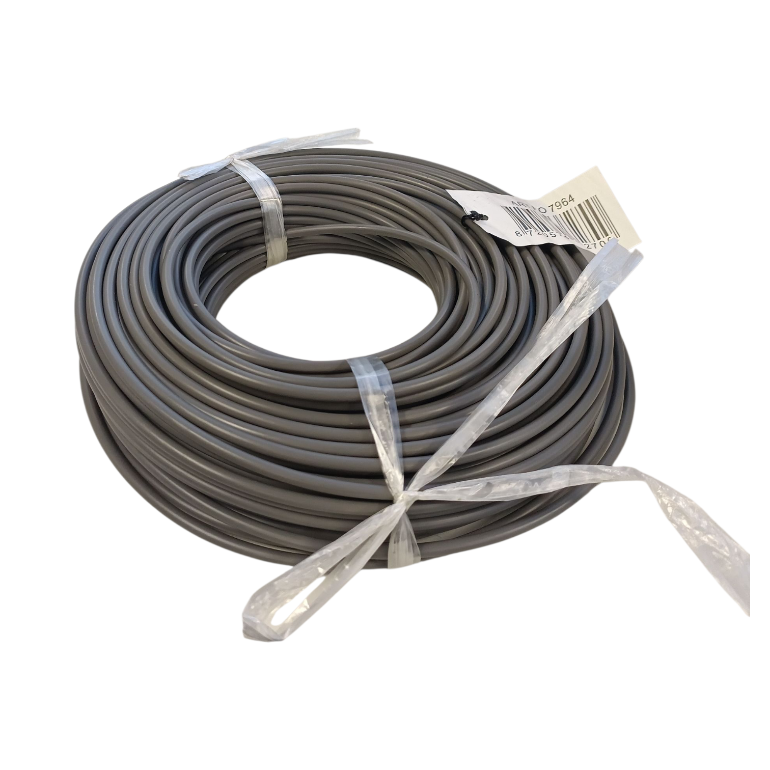 FALKX Buitenkabel (gevoerd) versnelling 5mm zilver 50M op rol