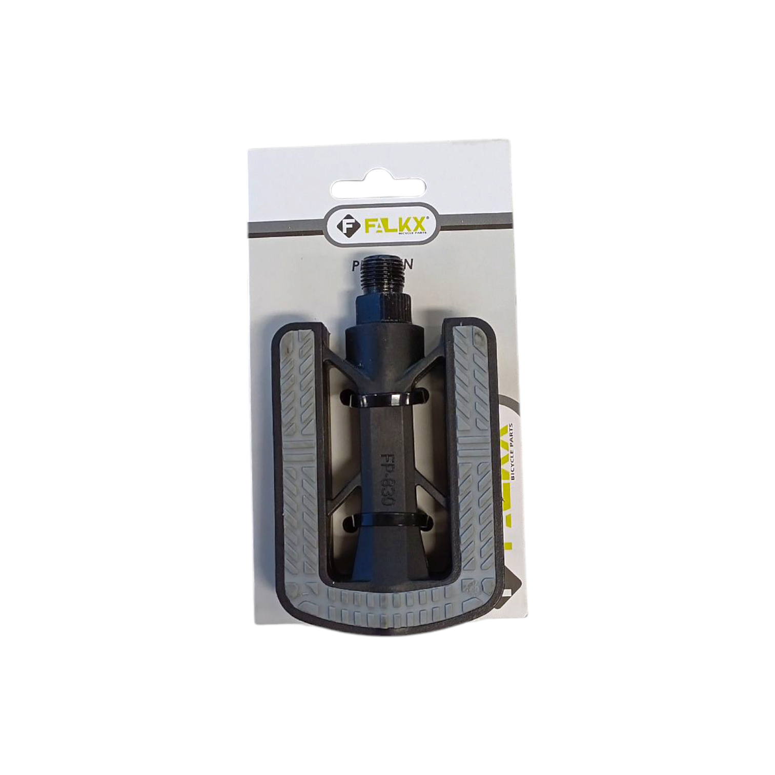 FALKX Comfort pedalen