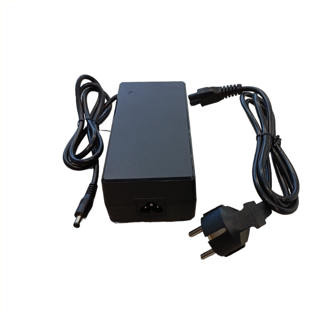 Acculader Acculader SANS SSLC058V29 . Geschikt Accell (Sparta, Batavus)