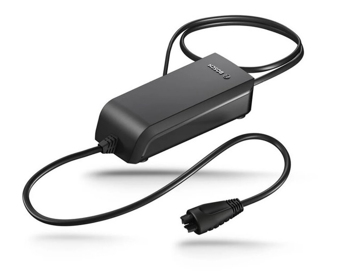 Acculader Bosch Standard 4A incl netsnoer
