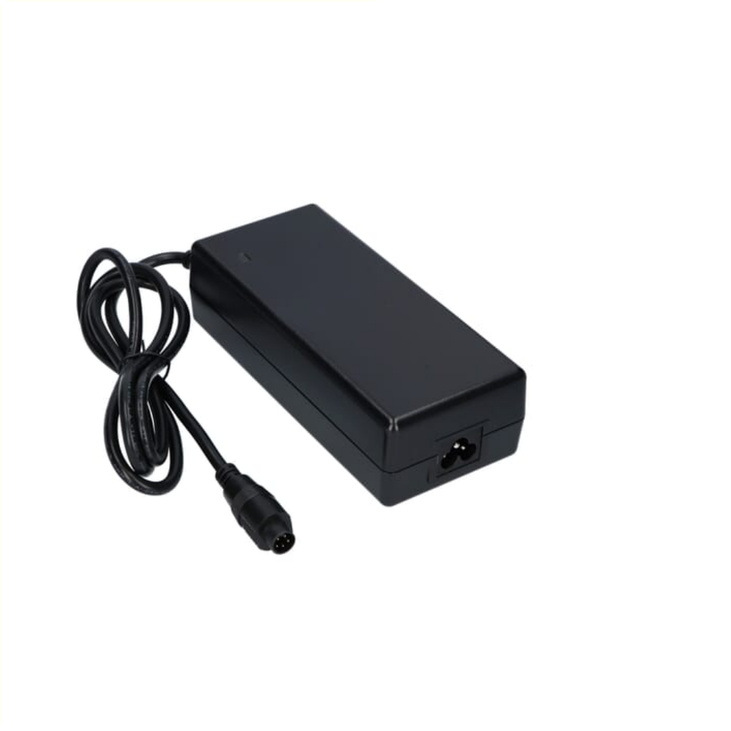 Acculader Phylion Joycube 42v 2A | 5-pin  Bafang, Batavus, Cortina, Joycube, Koga, Peugeot, Phylion, Puch, Sparta, Vogue