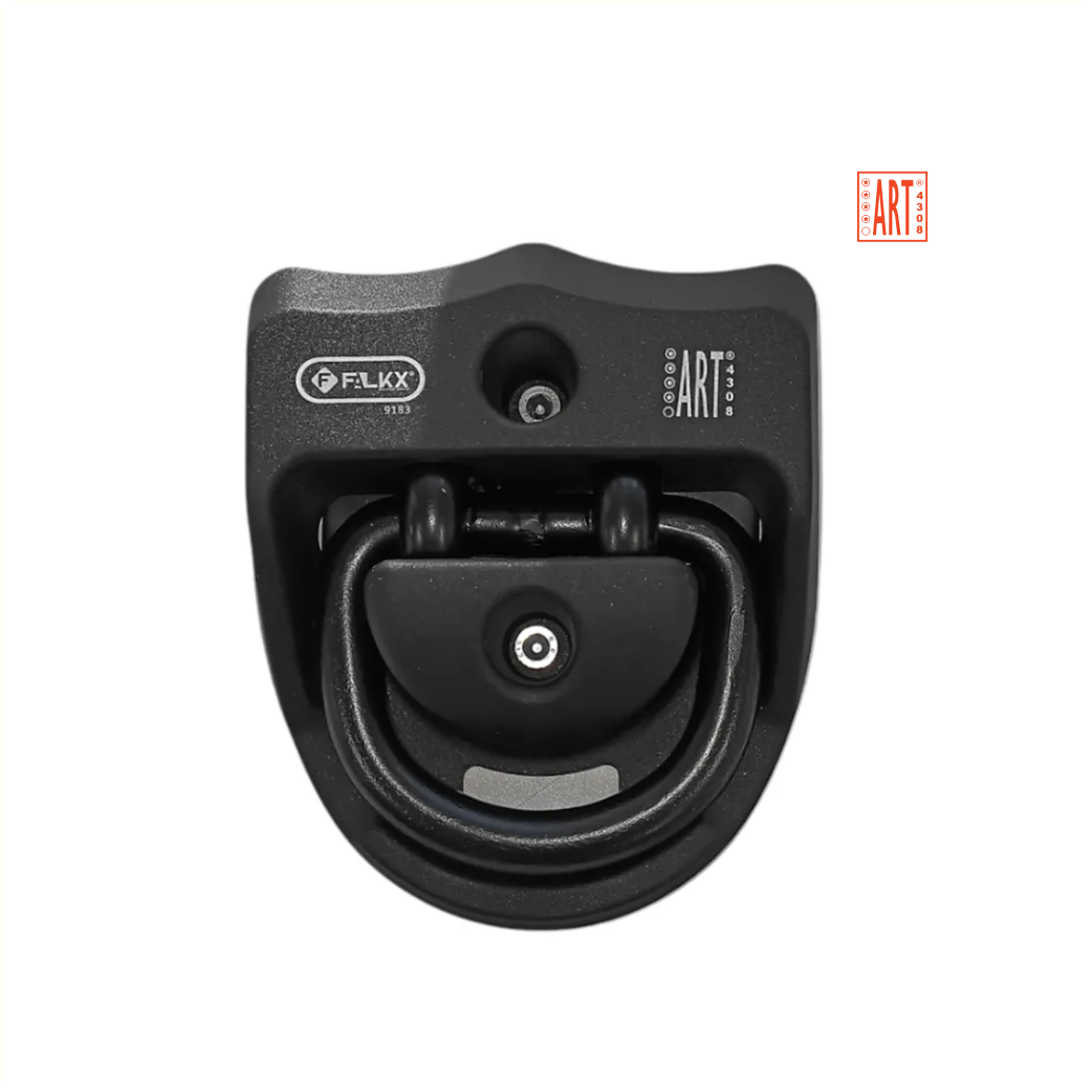 FALKX Viper Muur/vloer anker. ART****