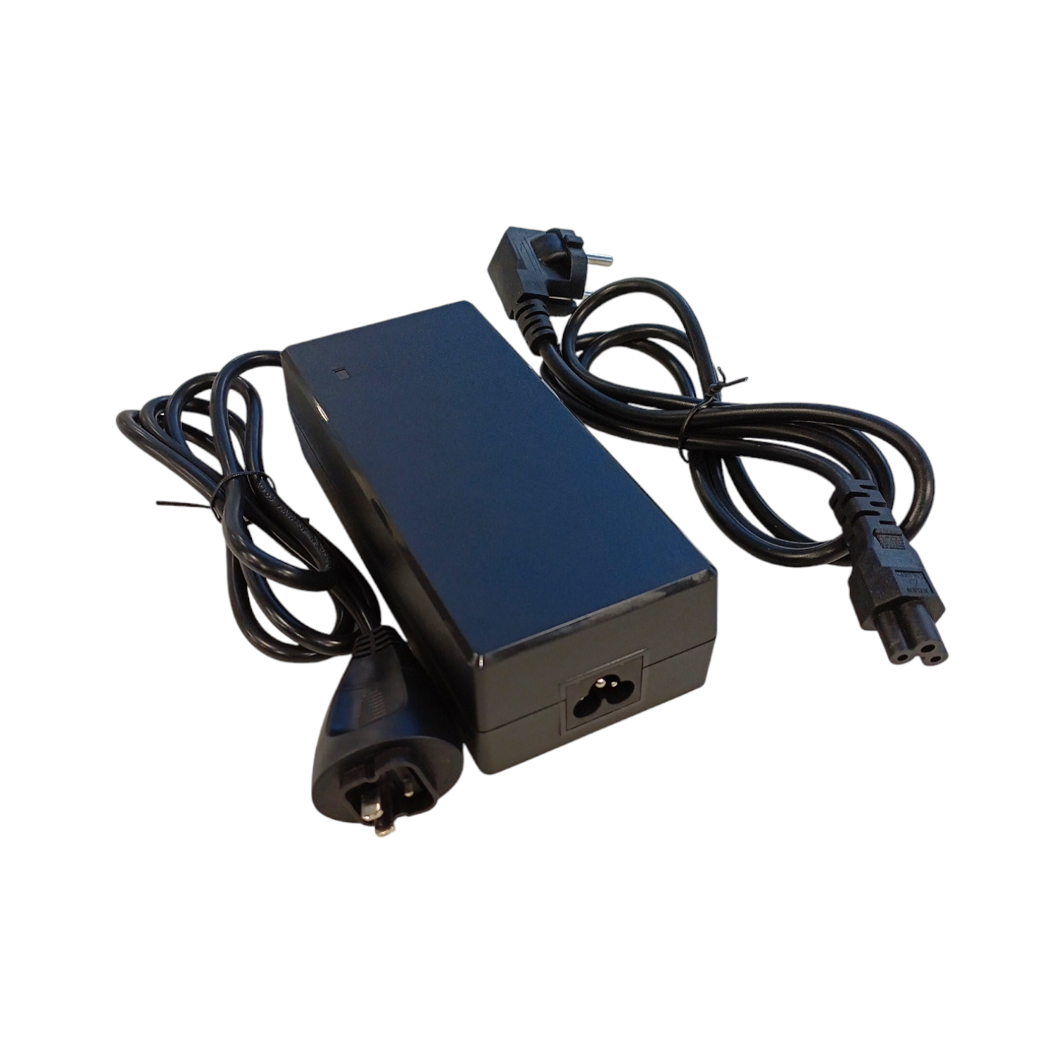 Acculader Stella 42V 2A 3-pin Phylion