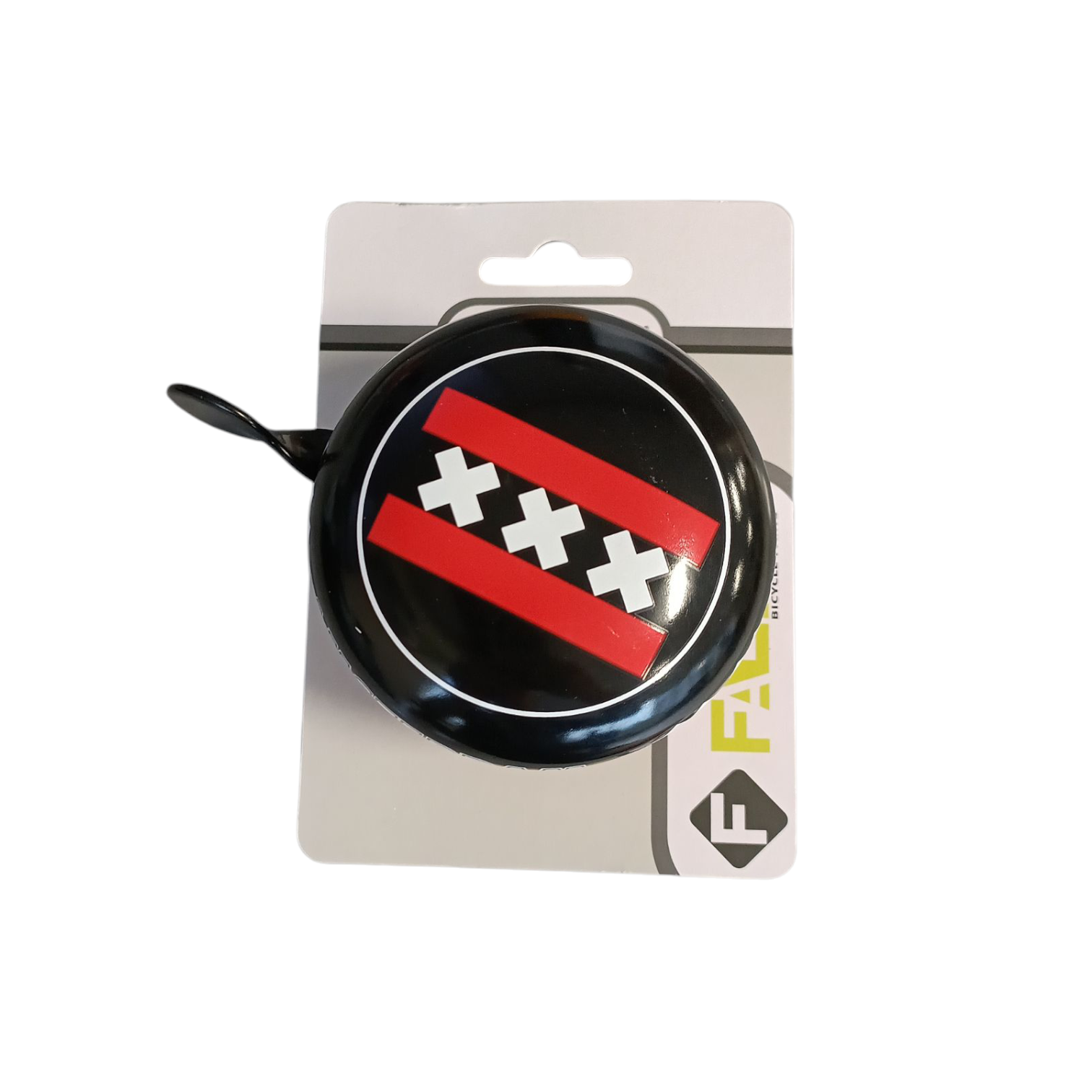 FALKX ding-dong bel 80mm "Amsterdam "