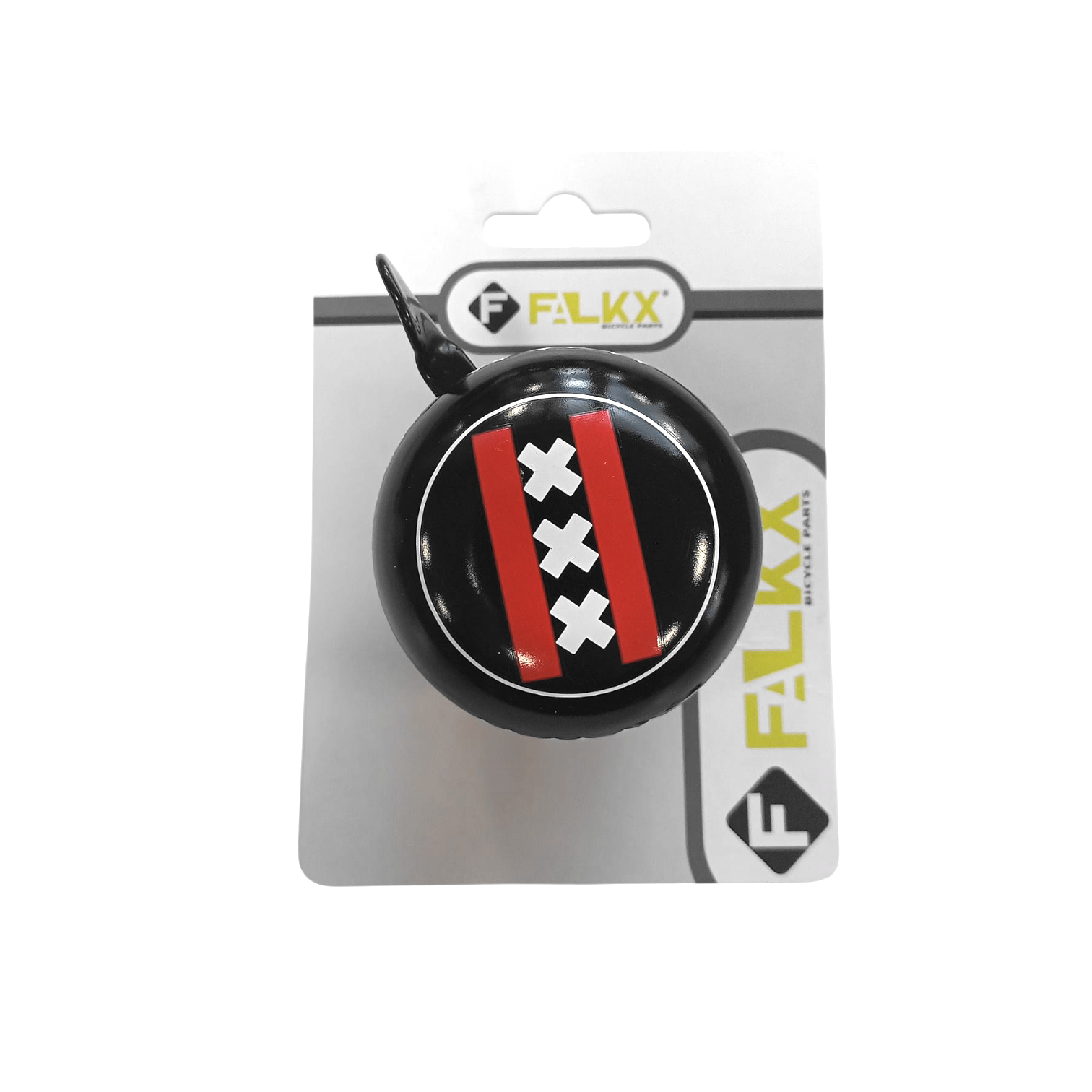 FALKX ding-dong bel 60mm "Amsterdam "