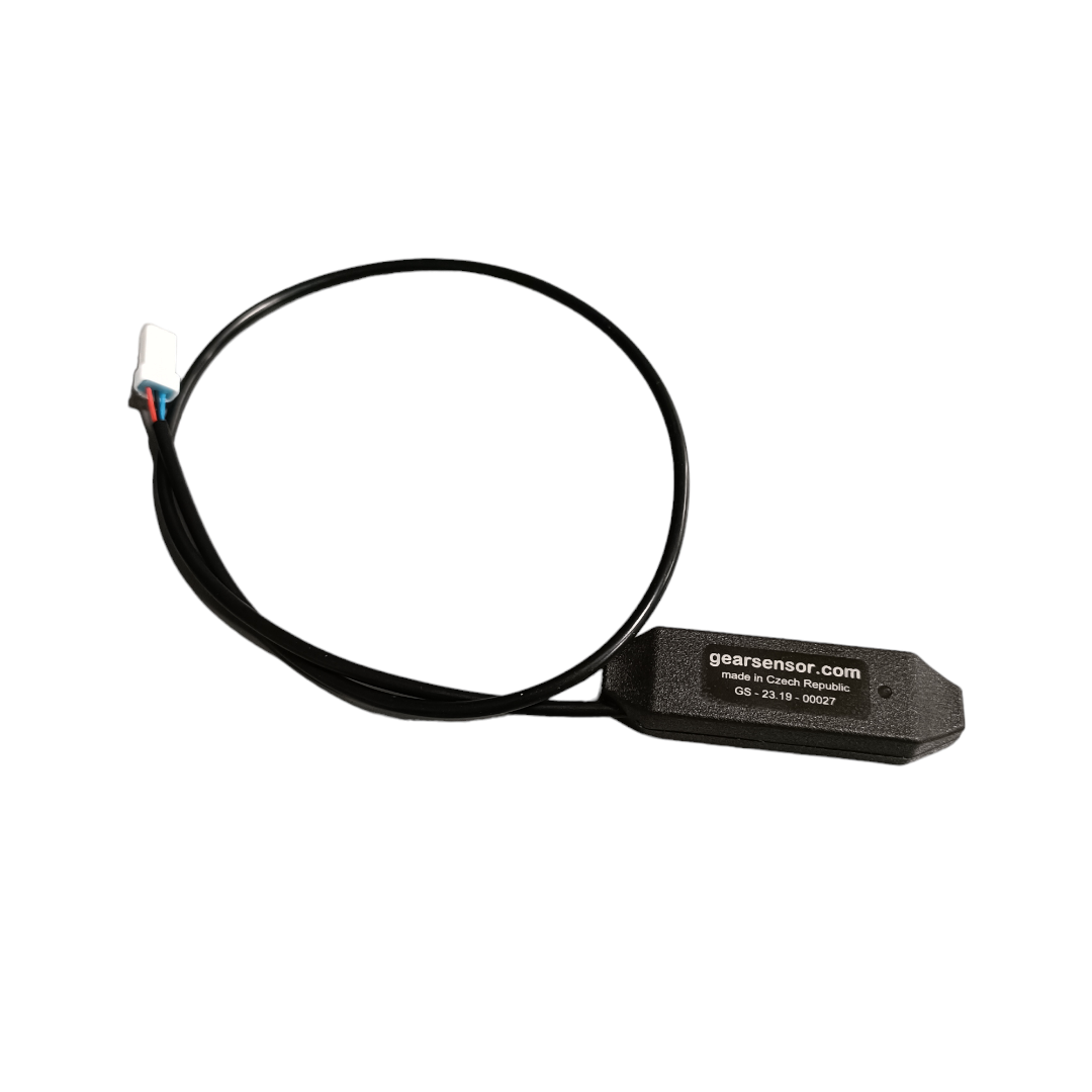 Gearsensor GS voor Bafang Middenmotor M300 en M420.