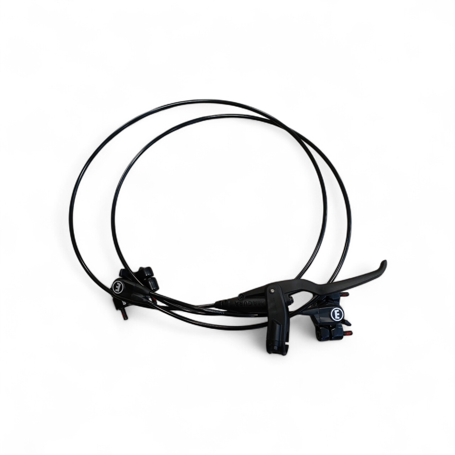Magura HS11 Hydraulische velgrem, 2050mm lengte.