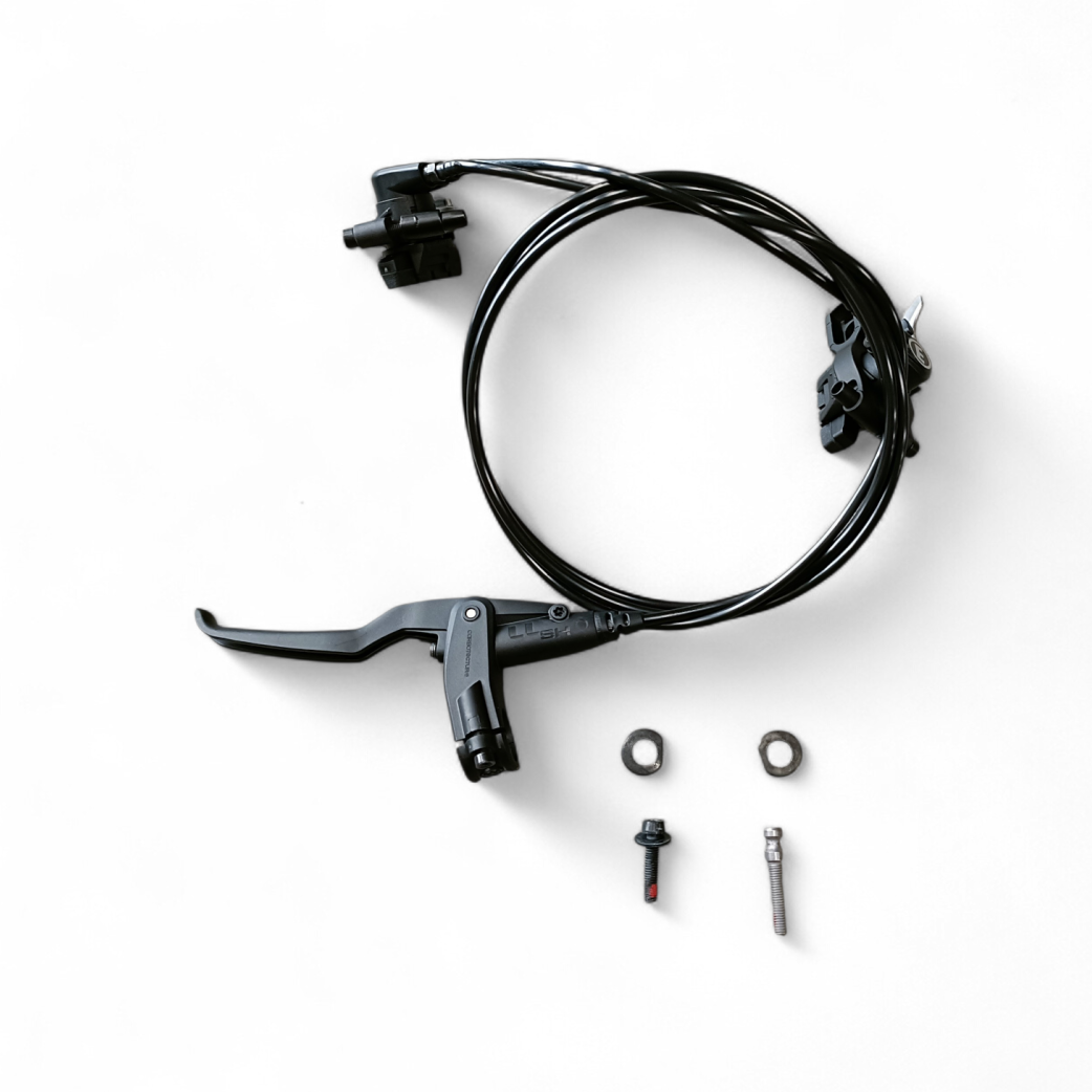 Magura HS11 Hydraulische velgrem, 2100mm lengte.