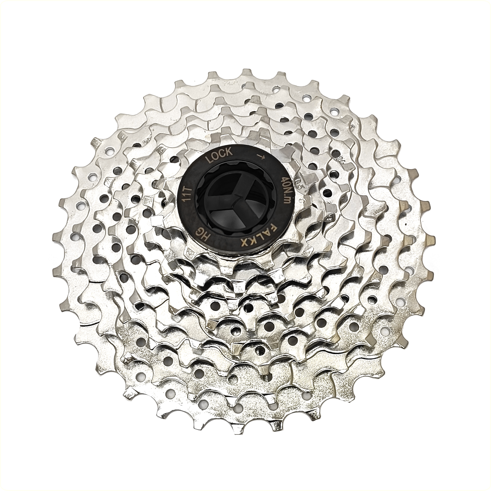 FALKX Cassette 8-speed index 11-32