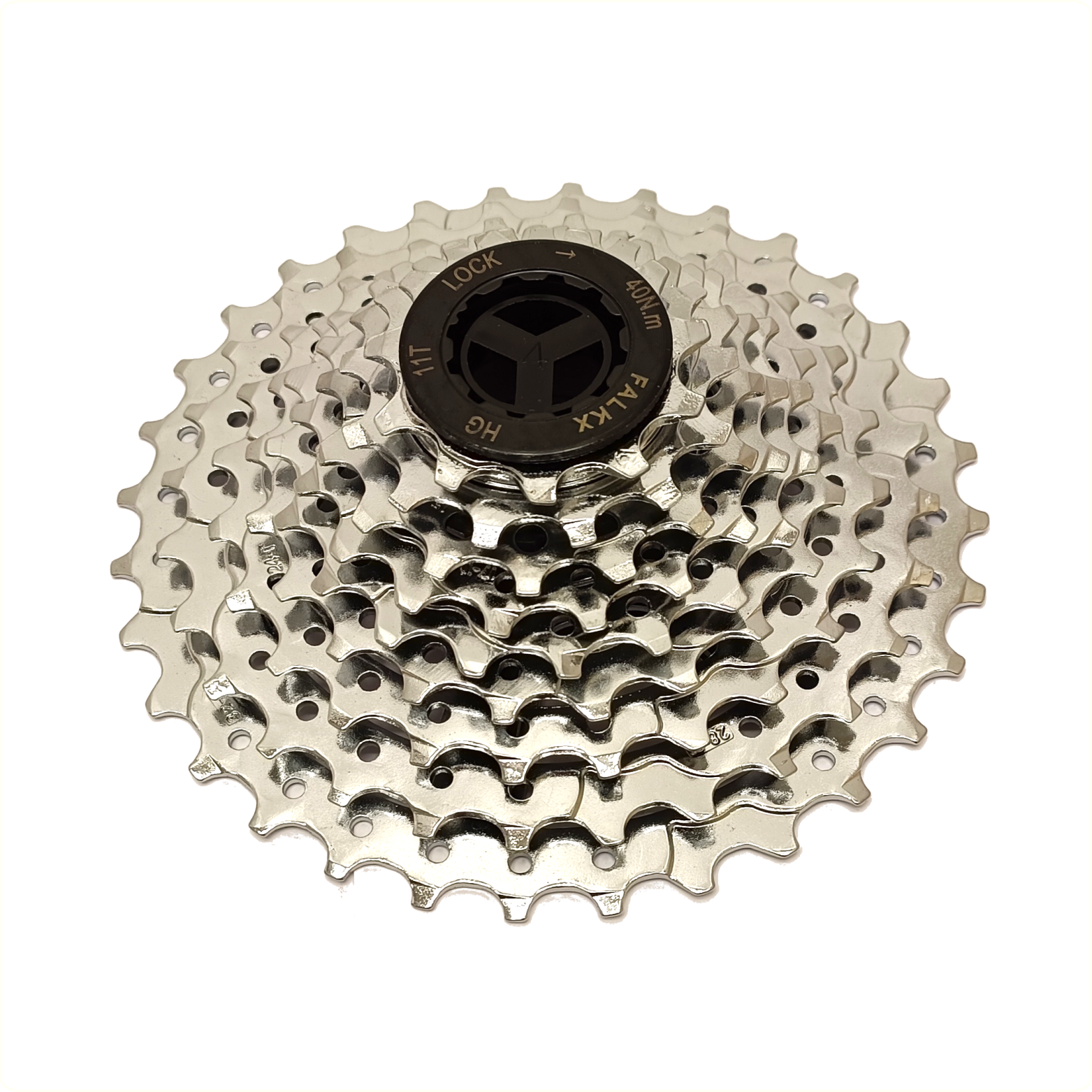 FALKX Cassette 9-speed index 11-32