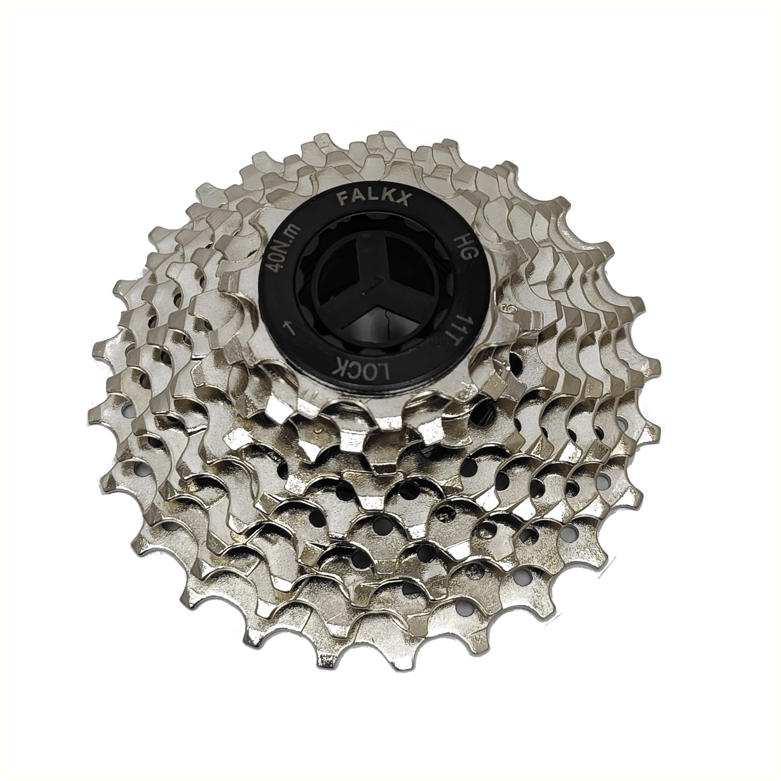 FALKX Cassette 9-speed index 11-25