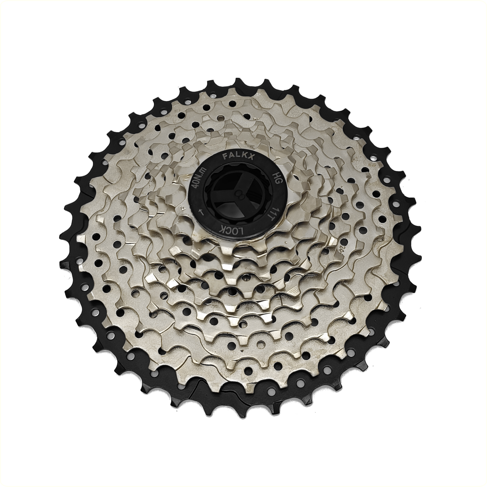 FALKX Cassette 10-speed index 11-36
