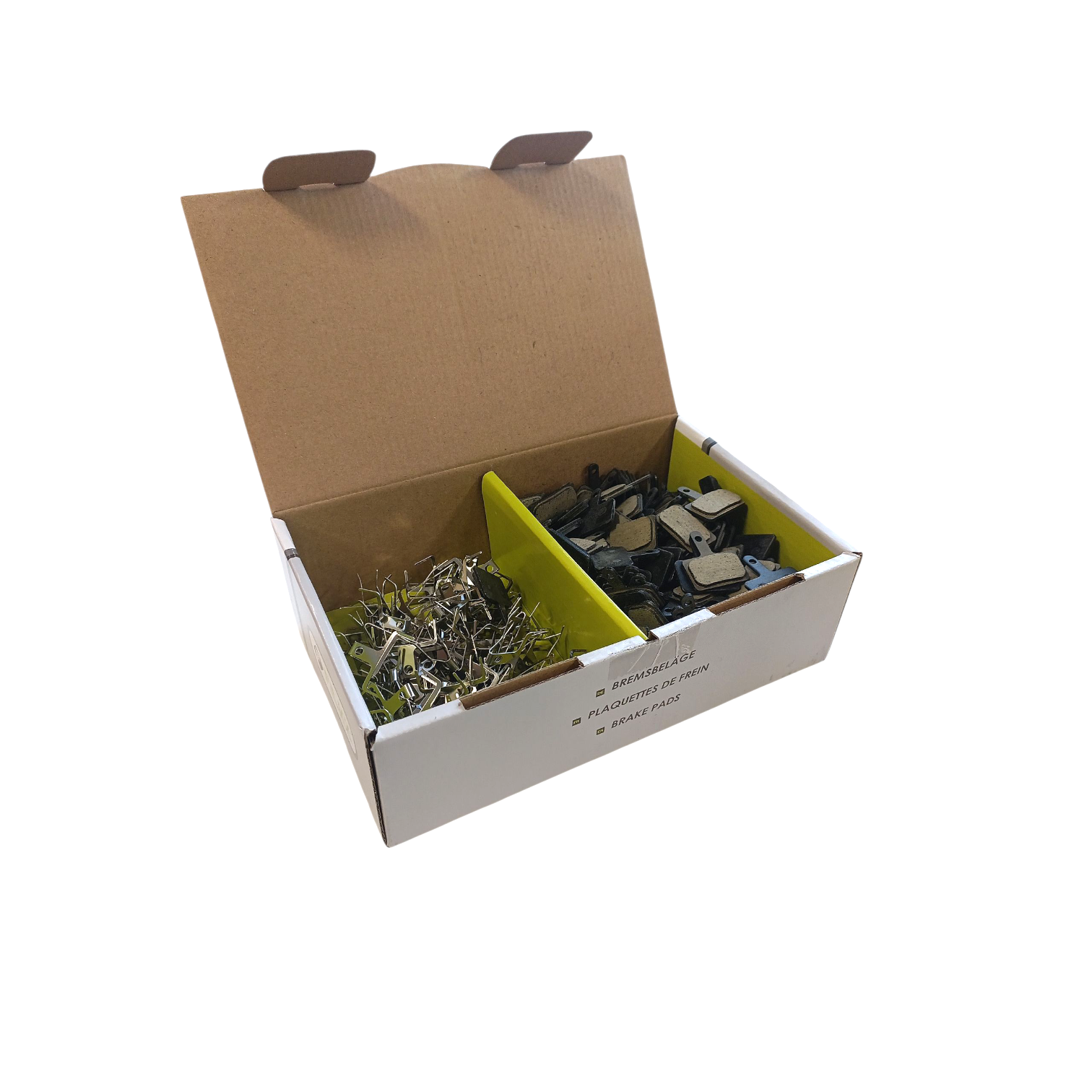 FALKX schijfremblok Per 80 paar. oa BR-M515