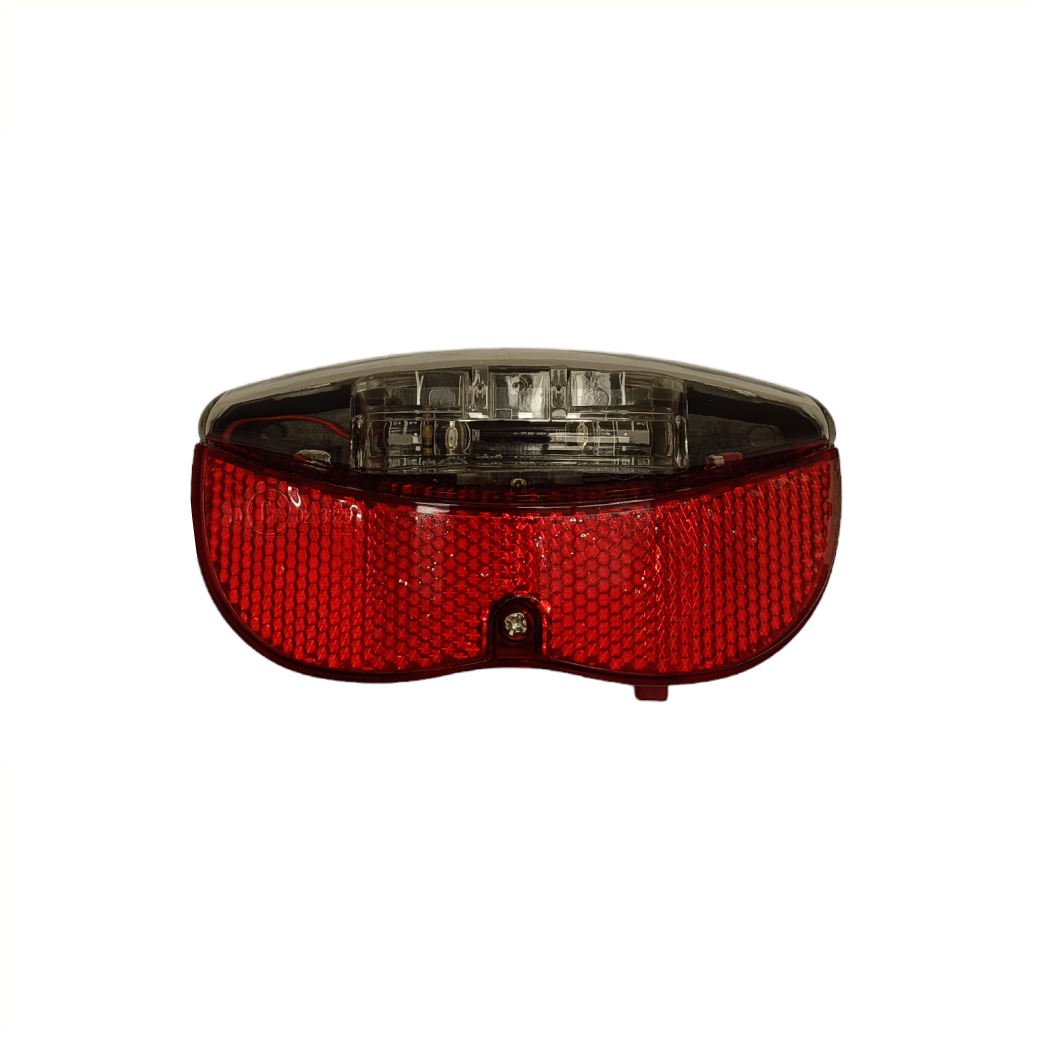 FALKX 2 Tone achterlicht Led Batterij