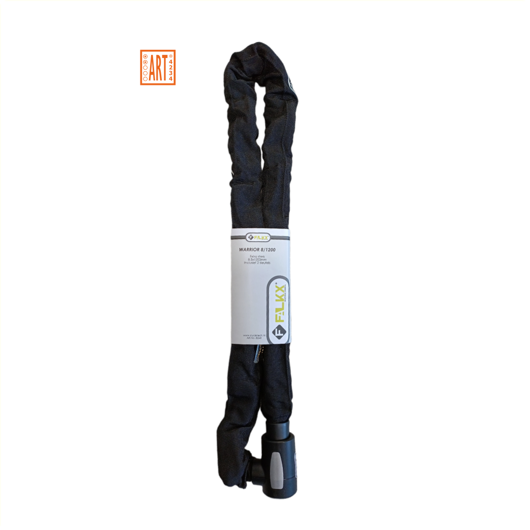 FALKX Warrior 8/1200 kettingslot  ART**