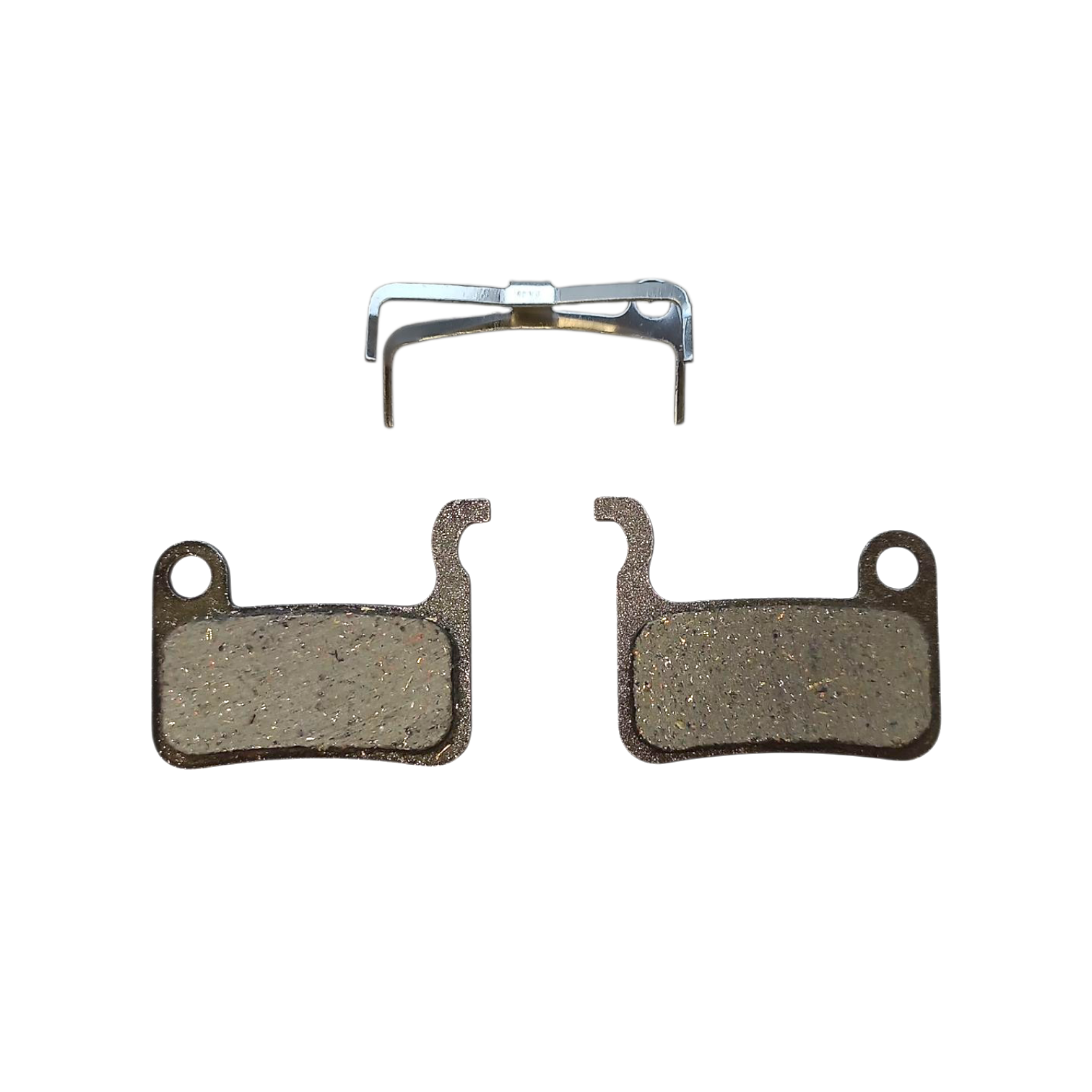 FALKX schijfrem blok,  voor shimano XTR (m965/M966), Saint en Deore 2005. per paar