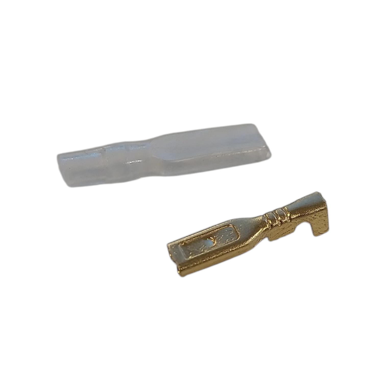 FALKX Dynamo/koplamp stekker, per stuk