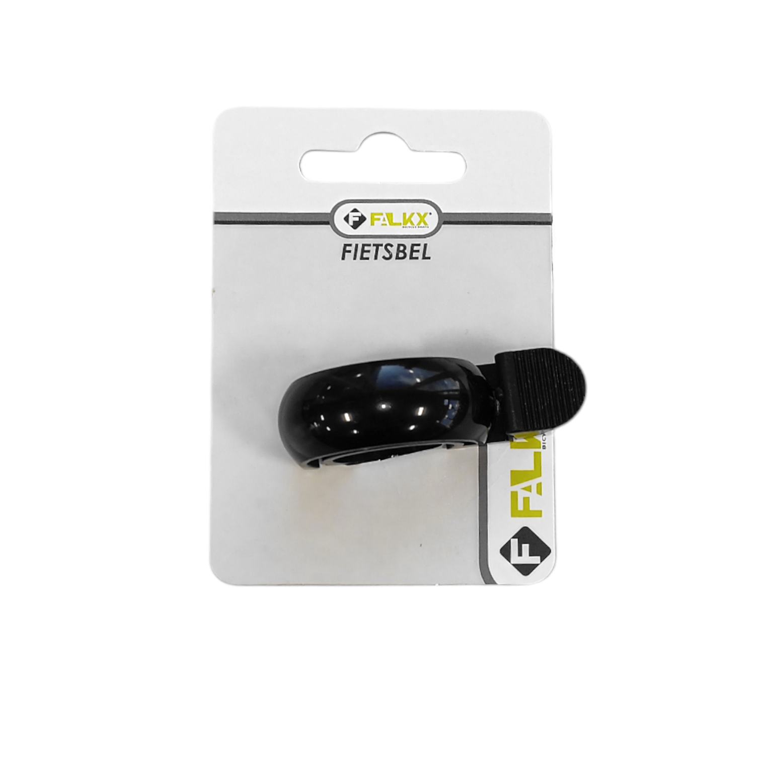FALKX Zylon bel zwart