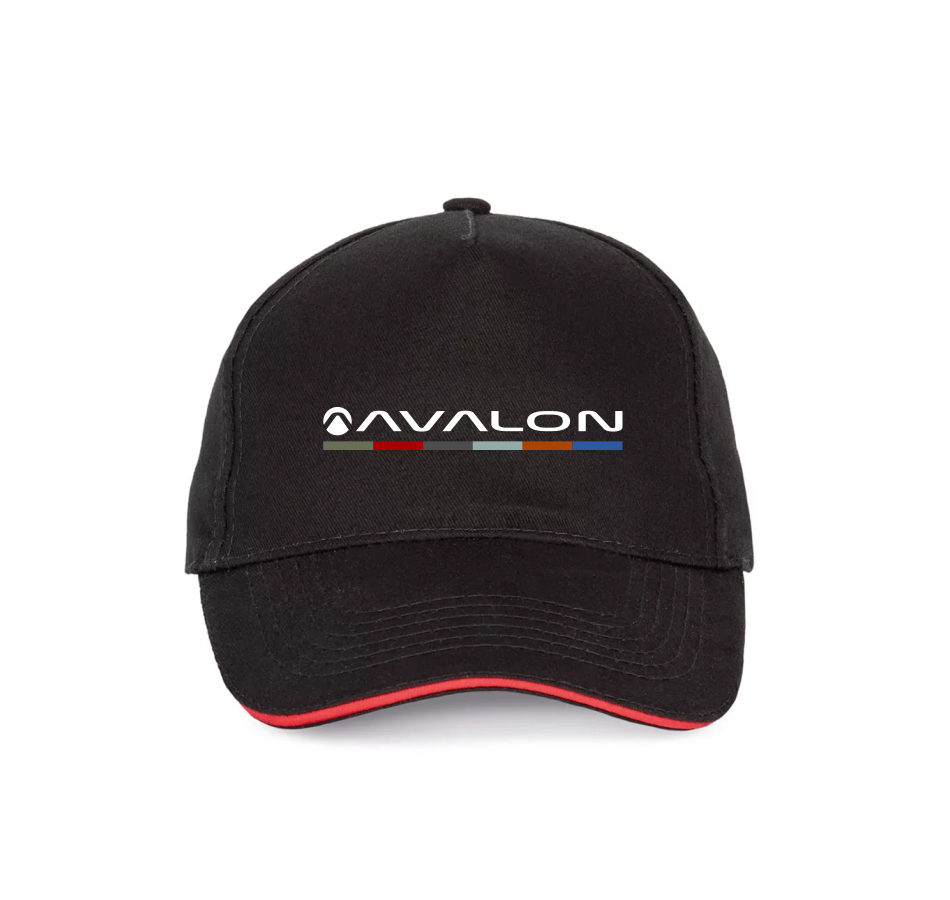 Pet Avalon Maat One szie fits all, zwart