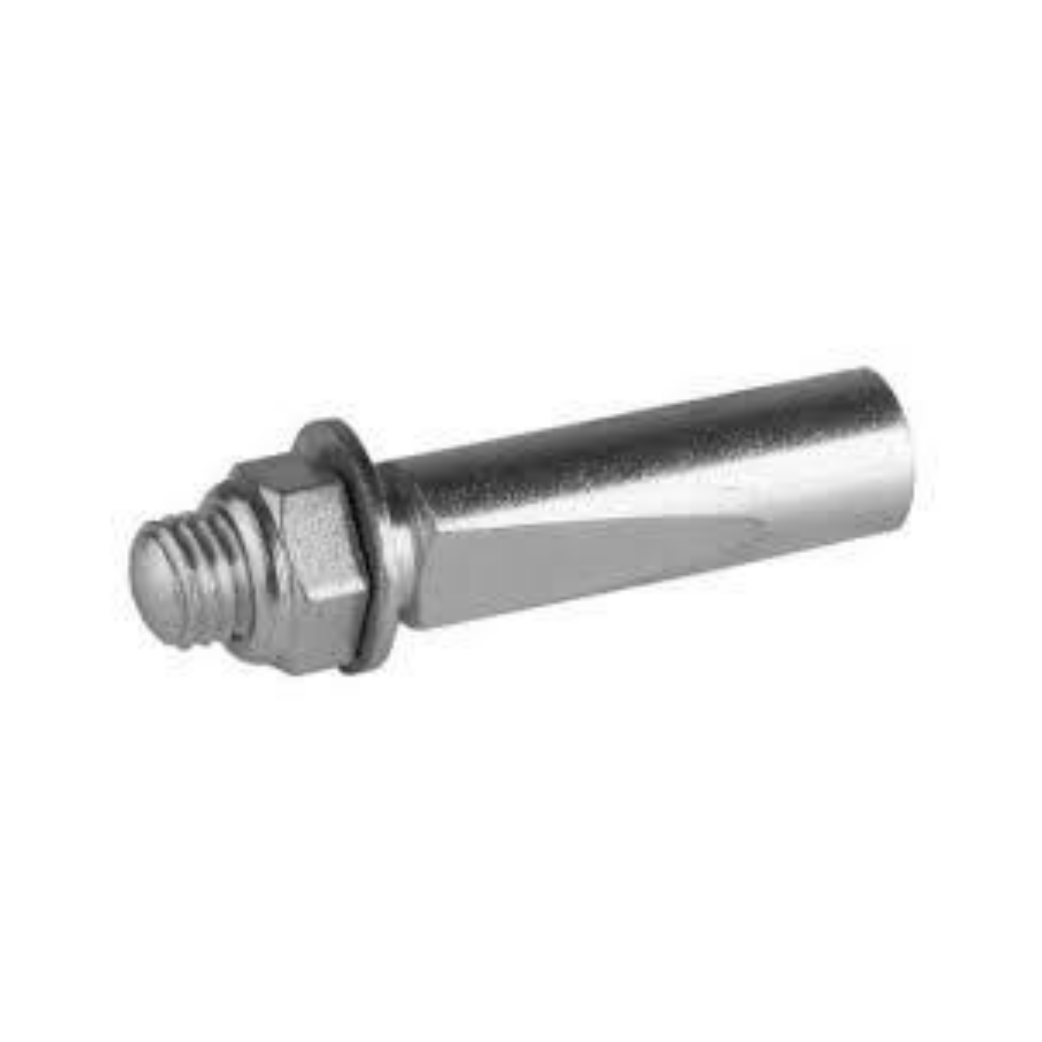 Algi crankspie 9.0 mm