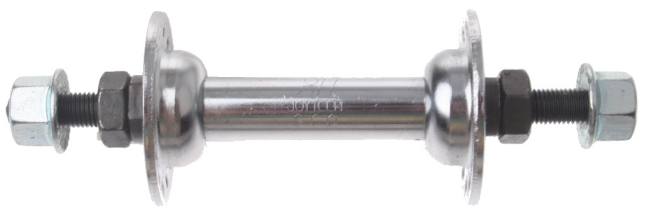 Voornaaf staal, 36 gaats, 143mm