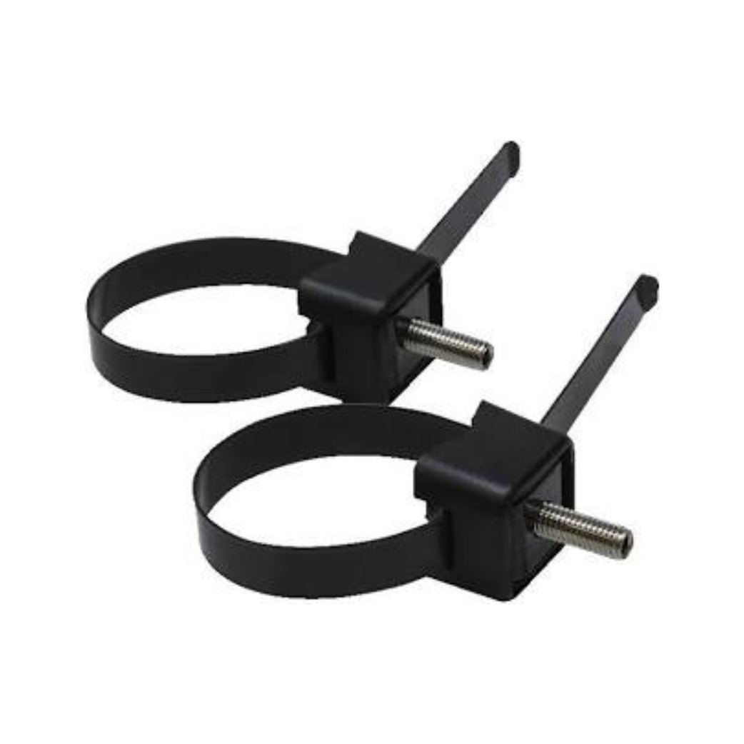 Abus ringslot montage set