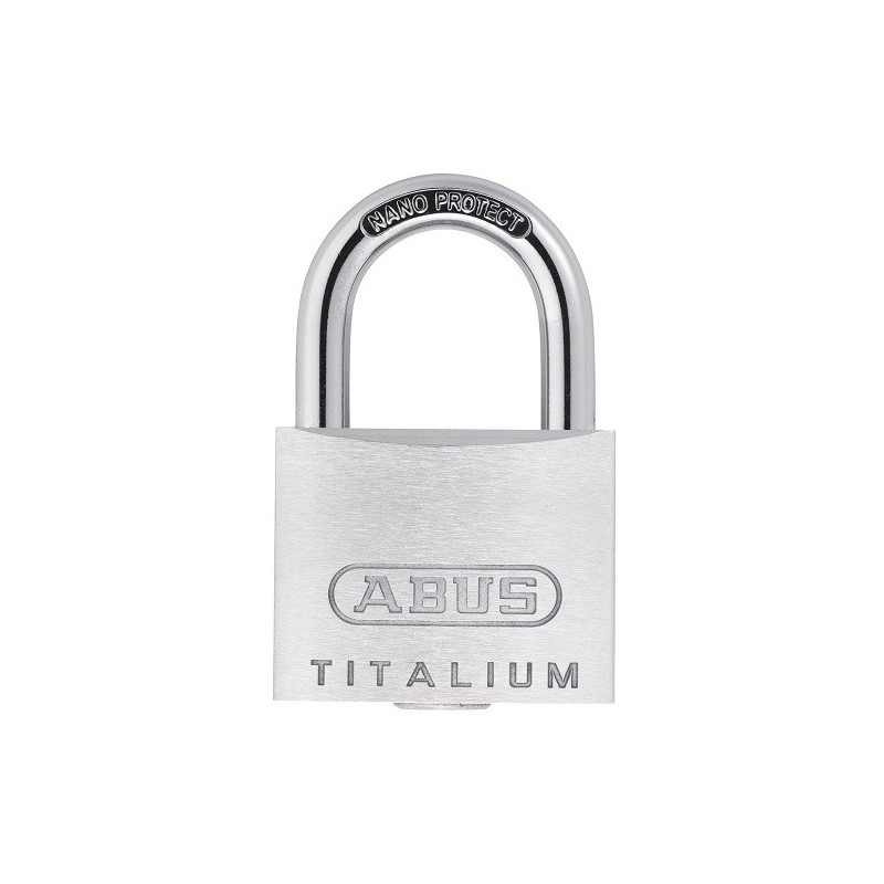 Abus Titalium hangslot 64/35
