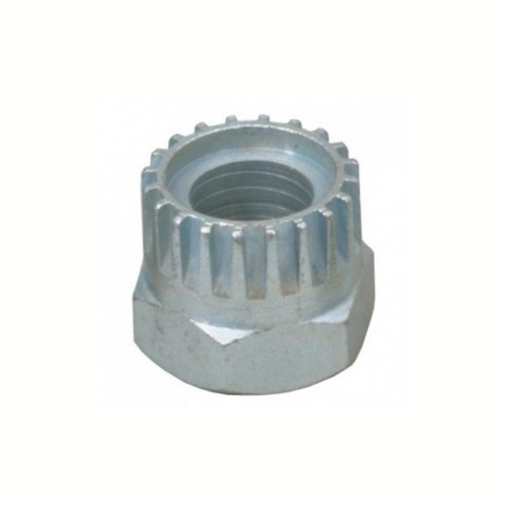 Cyclus Tools Shimano bracketas de- en montagegereedschap